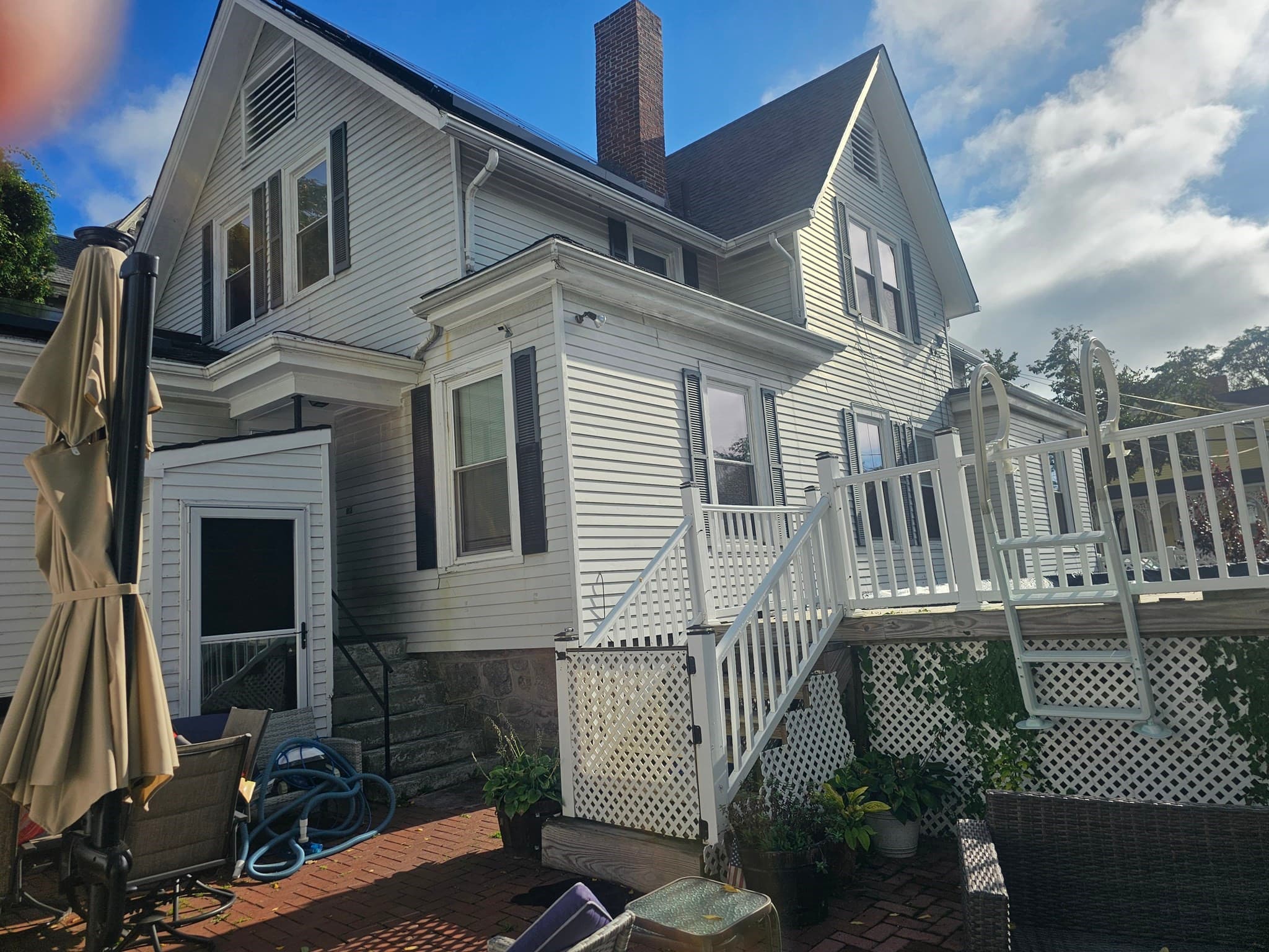Single Family Residence at 130 Winter Street, Fall River MA 02720, Fall River, photo 2 of 35