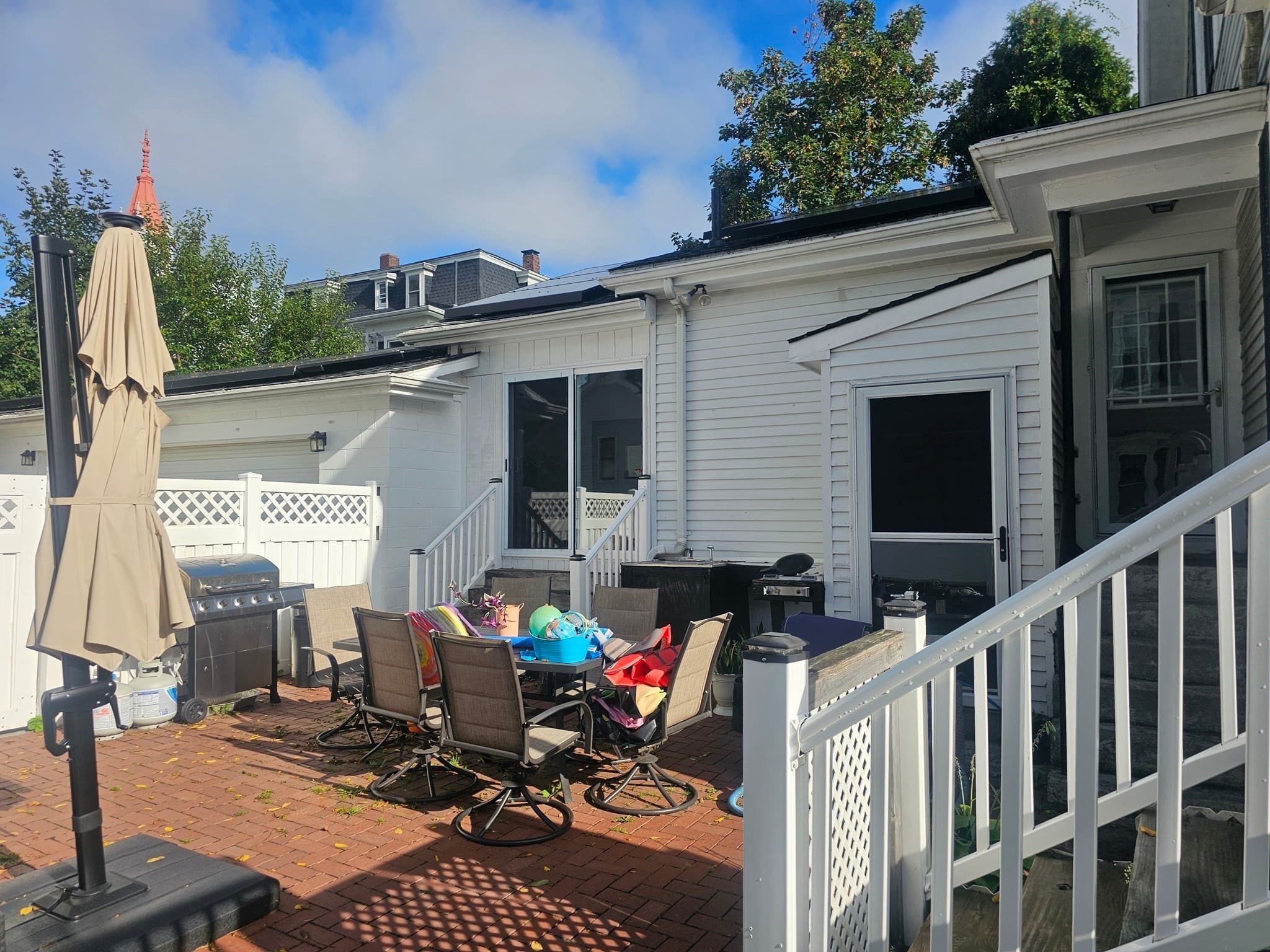 Single Family Residence at 130 Winter Street, Fall River MA 02720, Fall River, photo 3 of 35