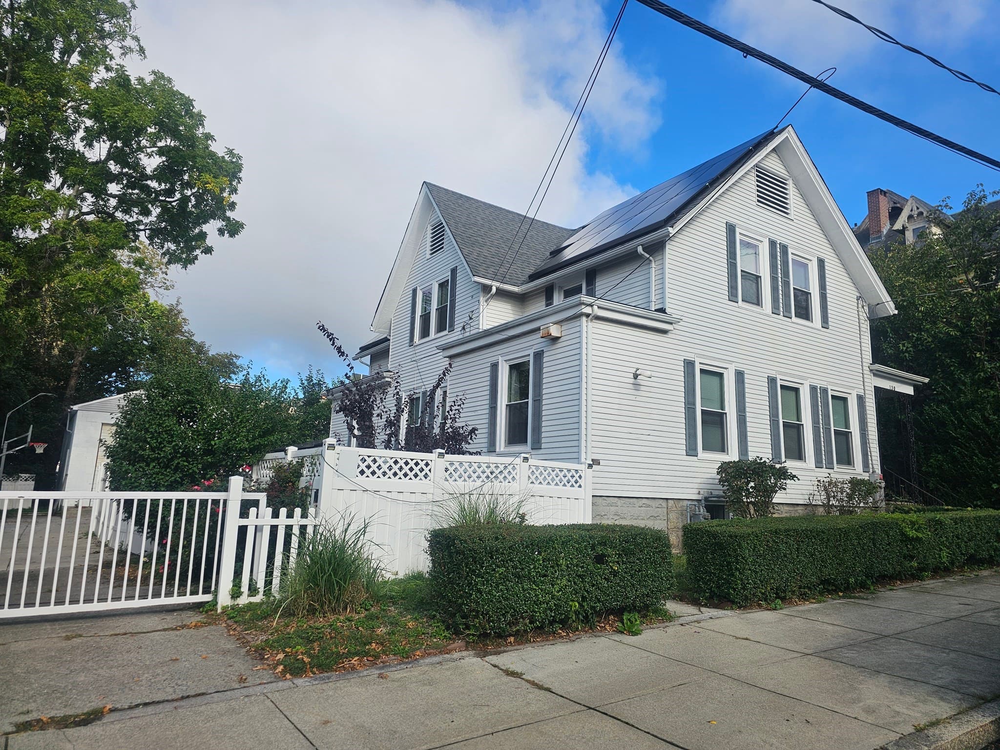 130 Winter Street, Fall River MA 02720