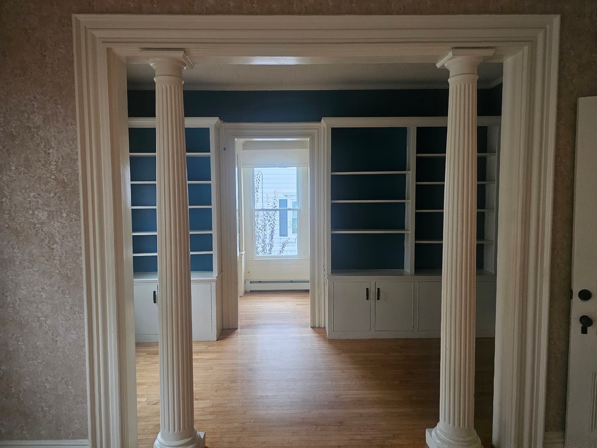 Single Family Residence at 130 Winter Street, Fall River MA 02720, Fall River, photo 21 of 35