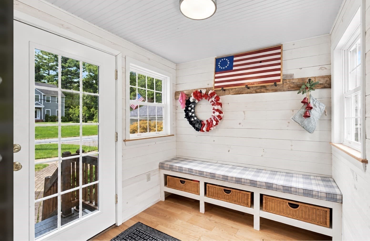 Single Family Residence at 209 Prospect Street, Easton MA 02375, Easton, photo 6 of 34