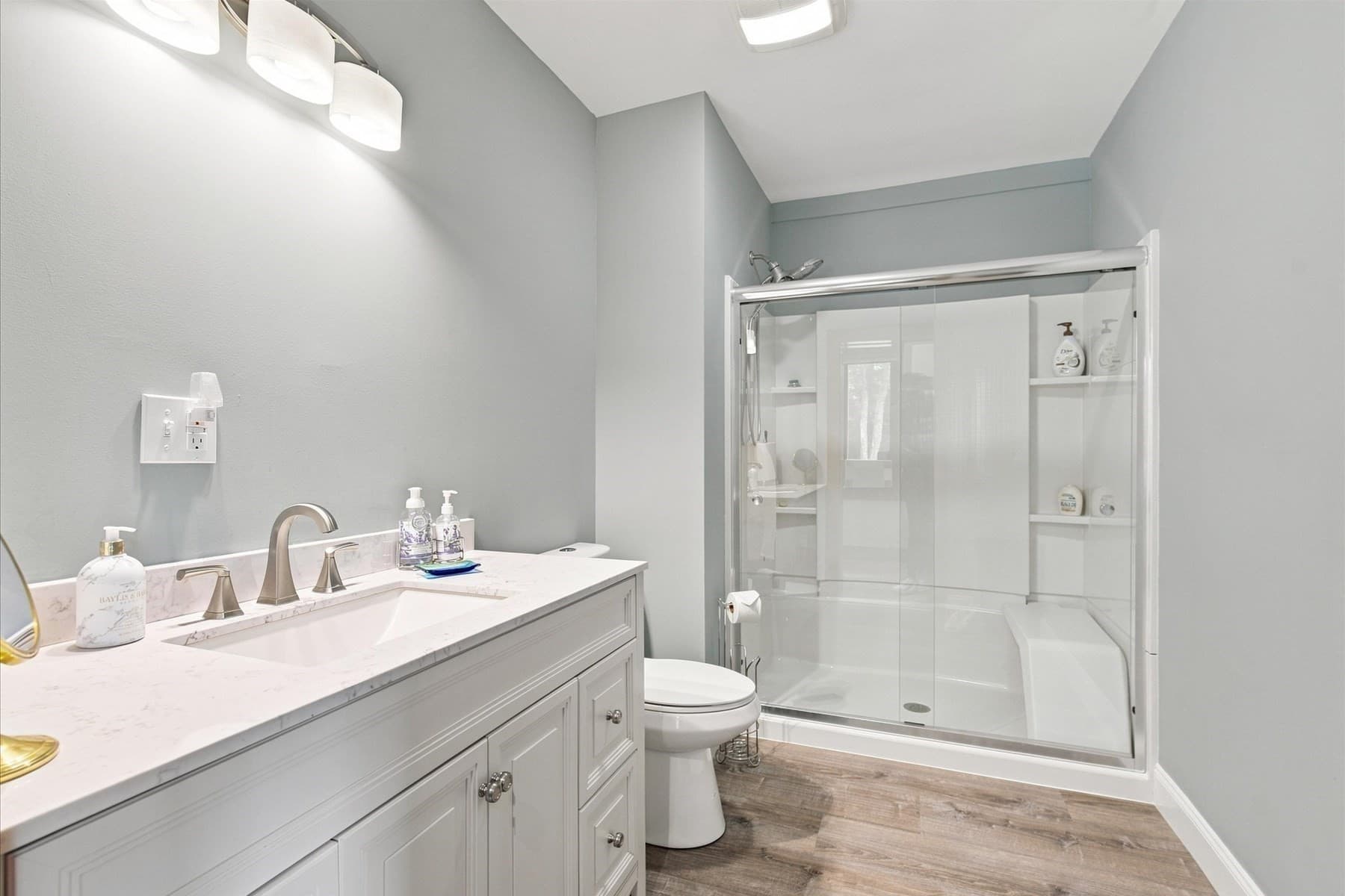 Single Family Residence at 209 Prospect Street, Easton MA 02375, Easton, photo 17 of 34