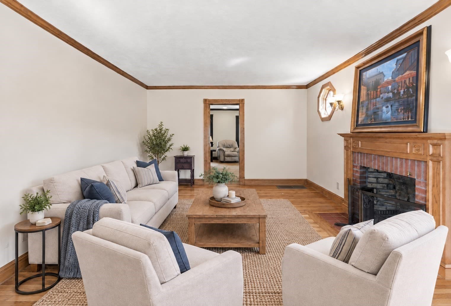 Single Family Residence at 209 Prospect Street, Easton MA 02375, Easton, photo 12 of 34