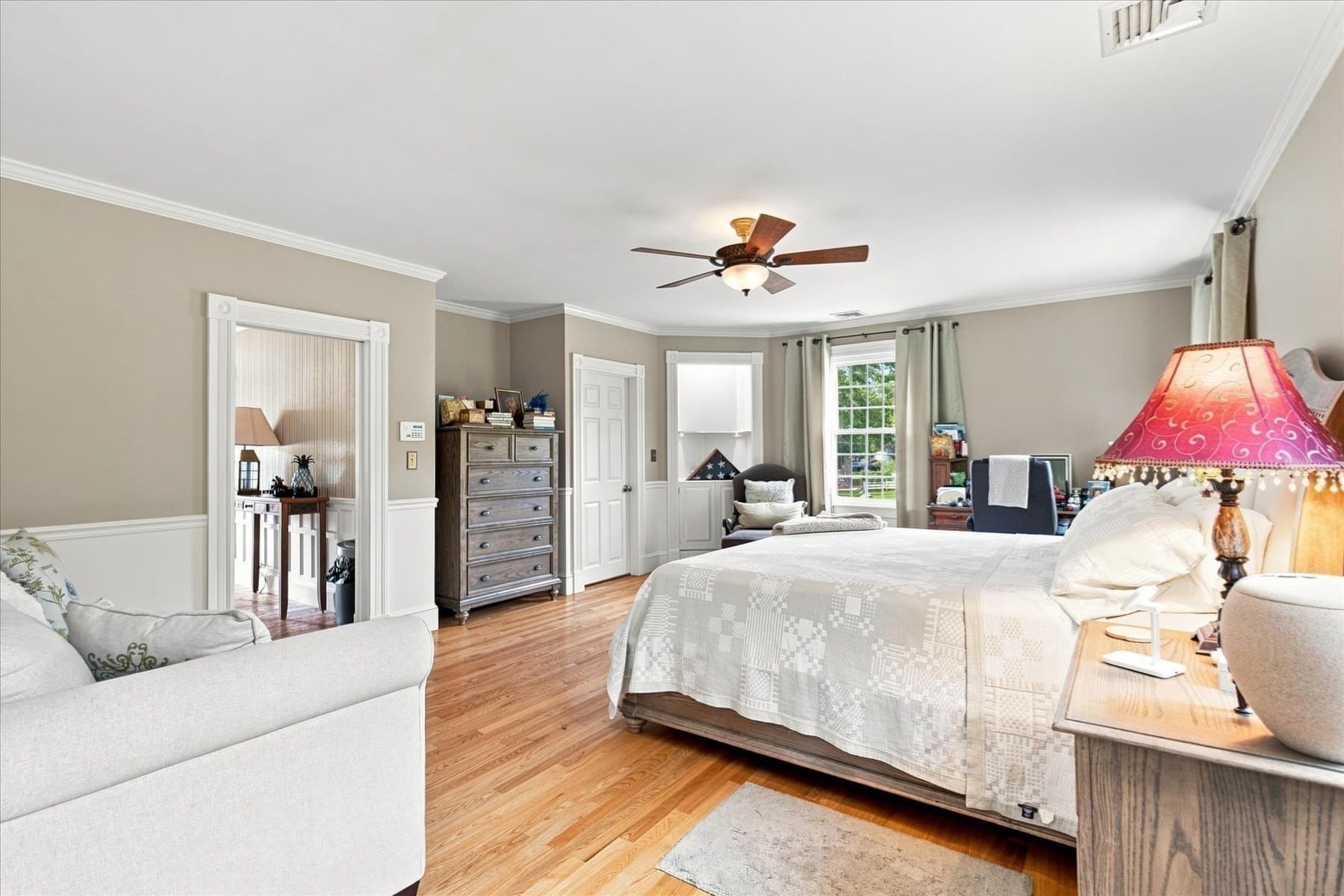Single Family Residence at 209 Prospect Street, Easton MA 02375, Easton, photo 22 of 34