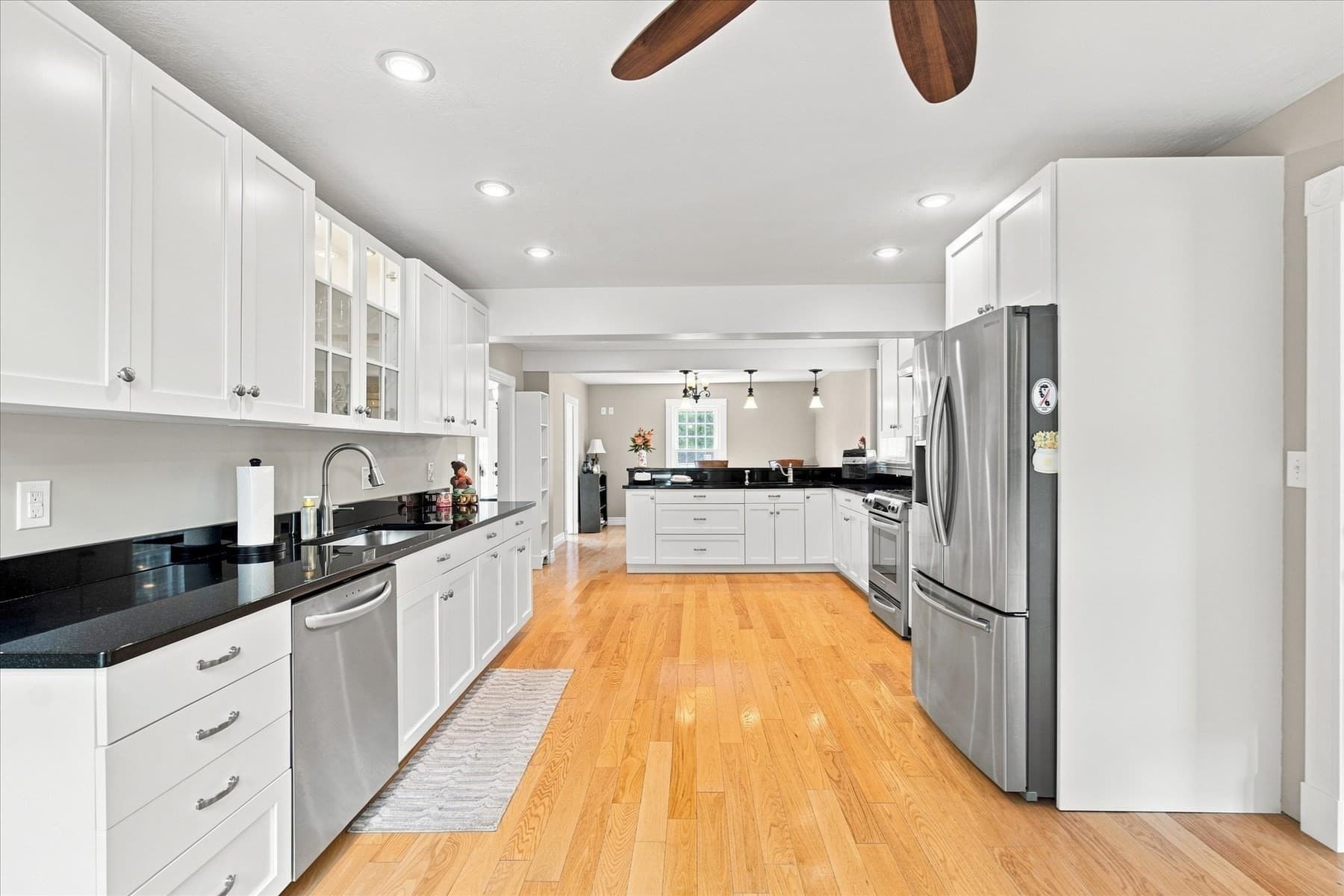 Single Family Residence at 209 Prospect Street, Easton MA 02375, Easton, photo 7 of 34