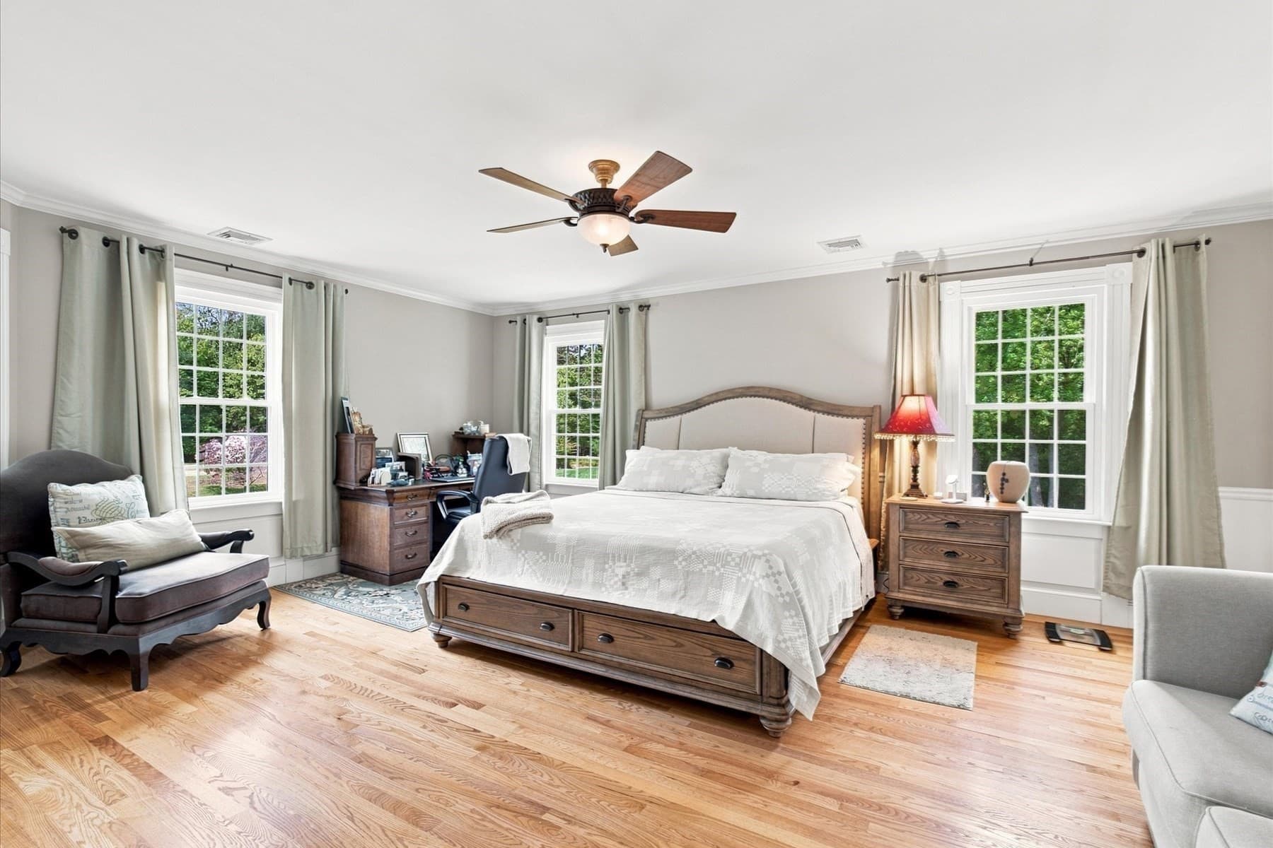 Single Family Residence at 209 Prospect Street, Easton MA 02375, Easton, photo 20 of 34