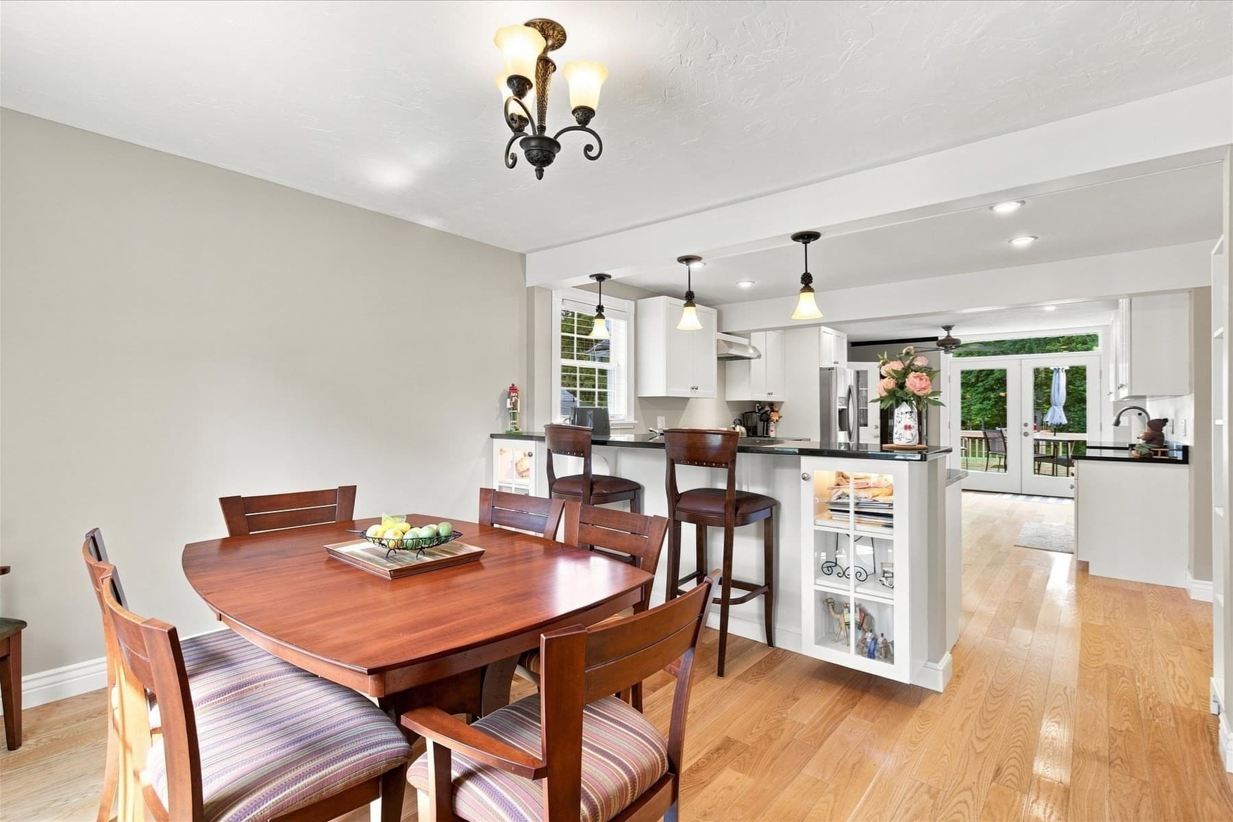 Single Family Residence at 209 Prospect Street, Easton MA 02375, Easton, photo 10 of 34