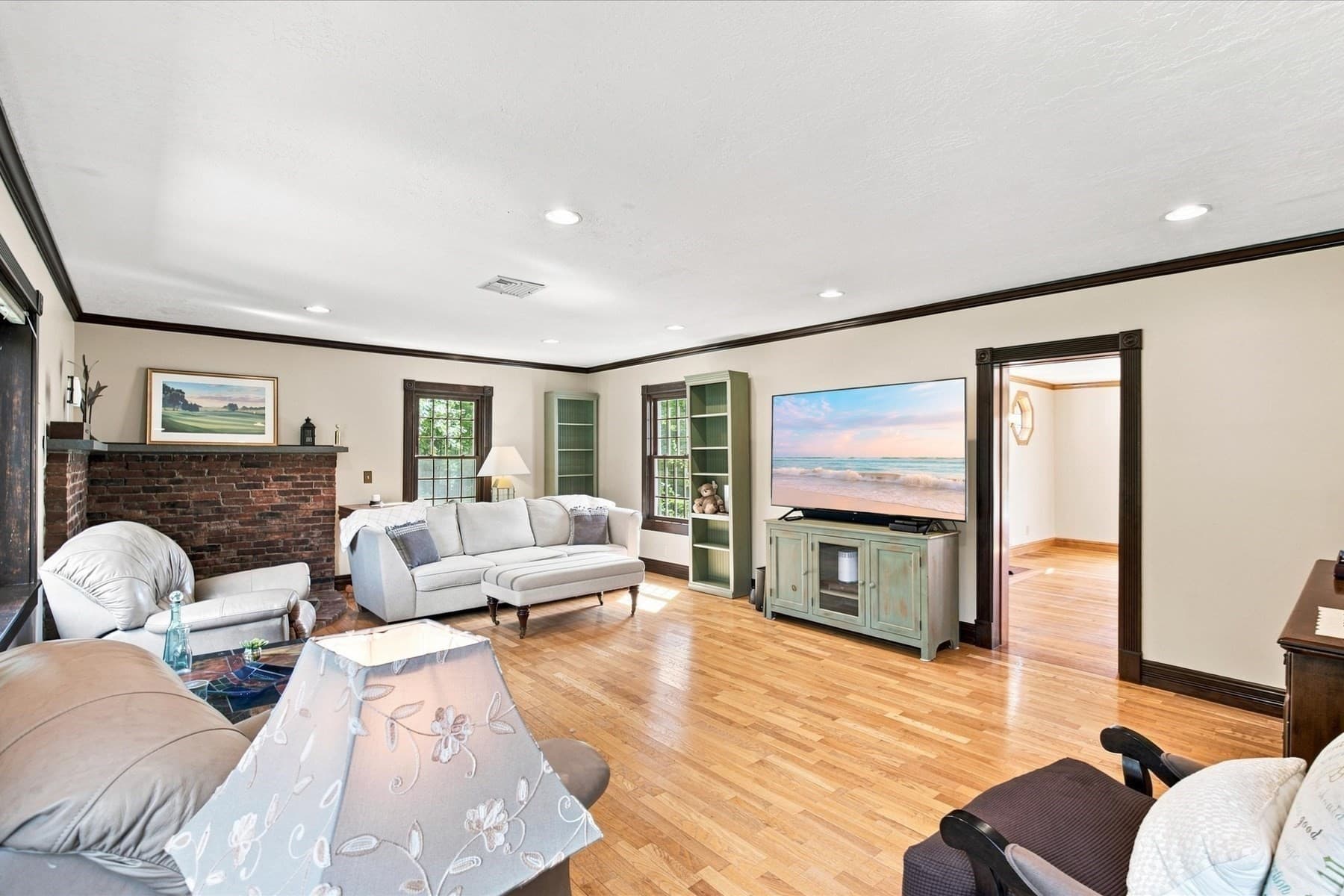 Single Family Residence at 209 Prospect Street, Easton MA 02375, Easton, photo 14 of 34