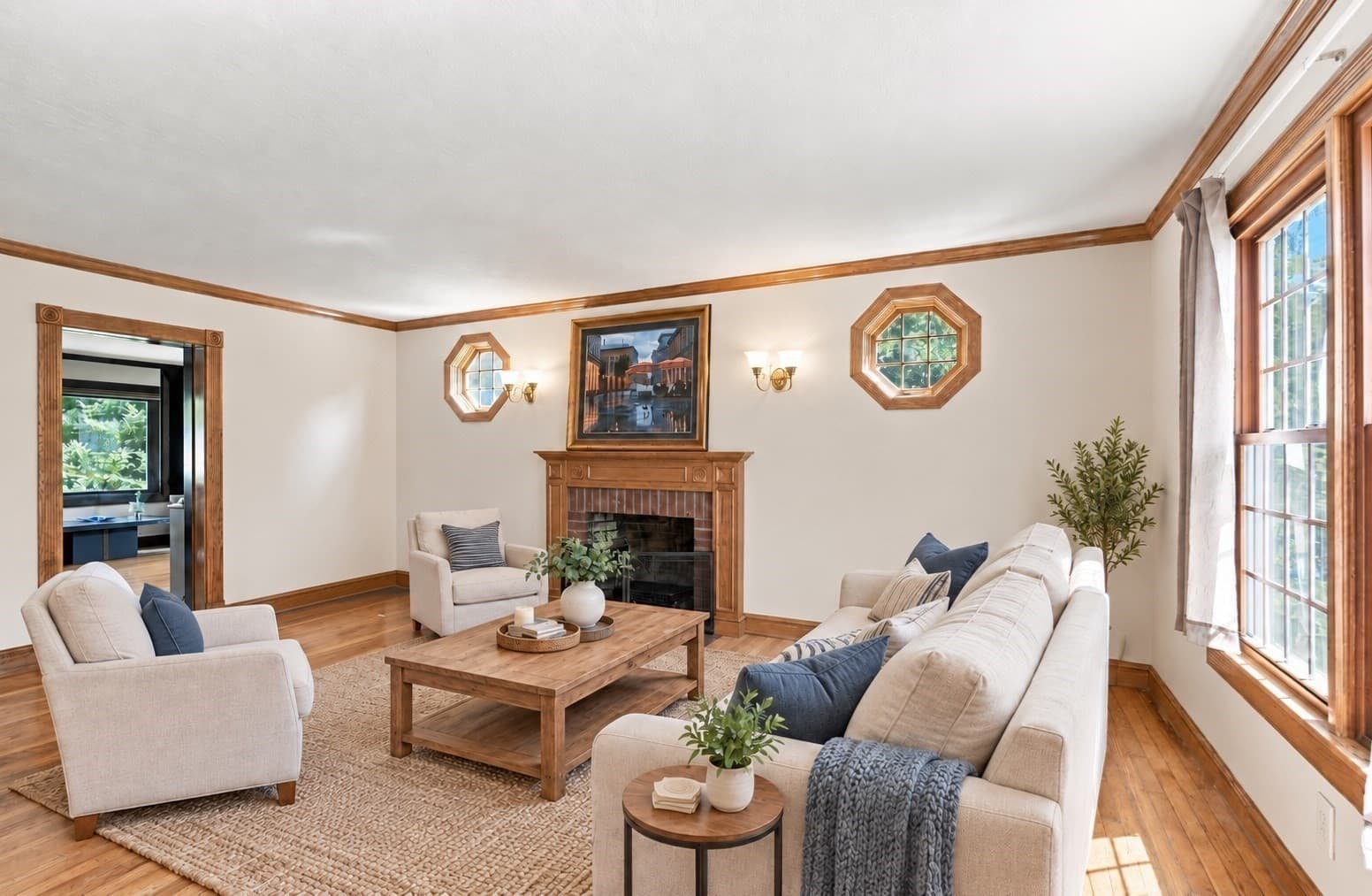 Single Family Residence at 209 Prospect Street, Easton MA 02375, Easton, photo 11 of 34