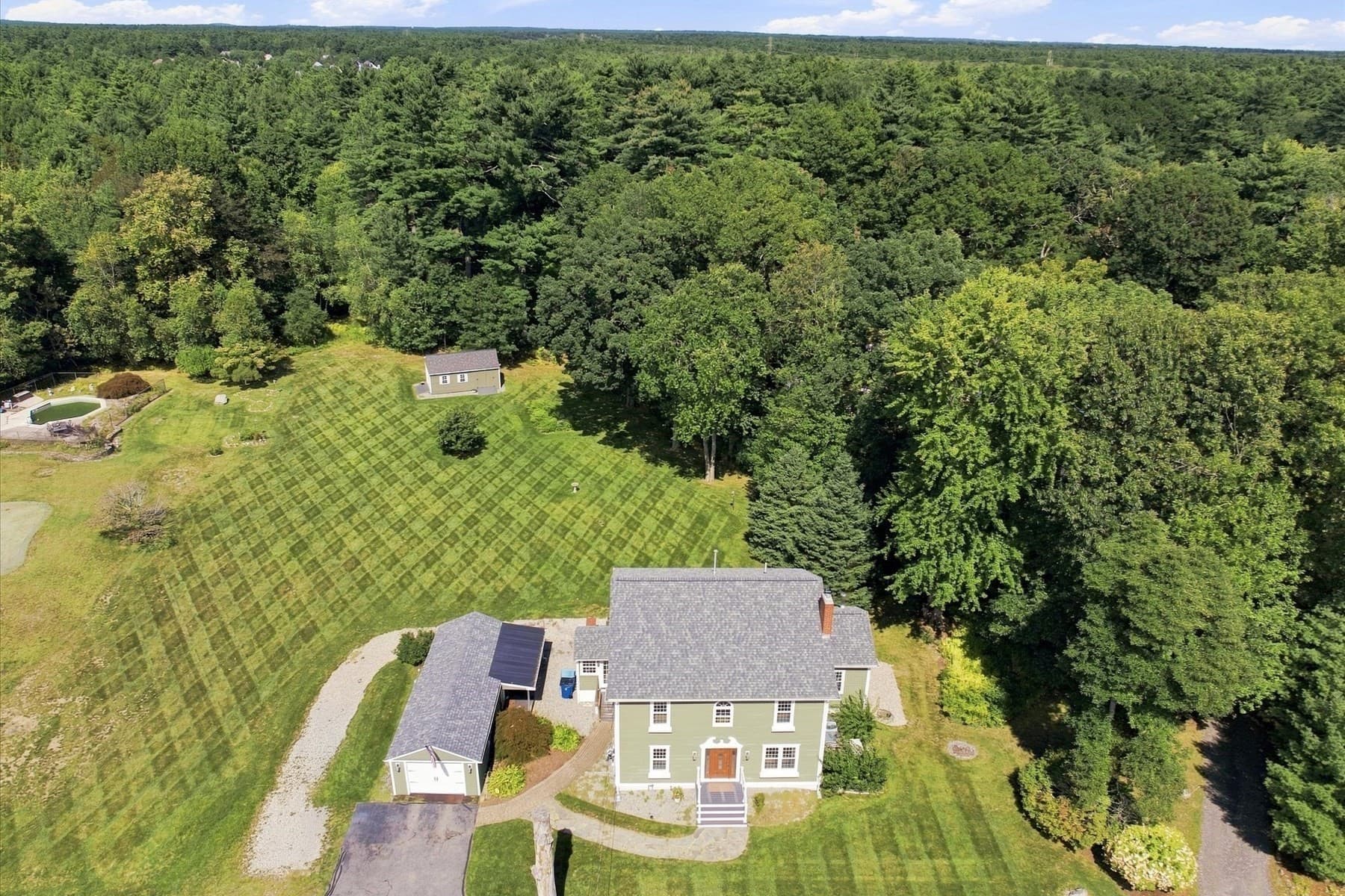 Single Family Residence at 209 Prospect Street, Easton MA 02375, Easton, photo 4 of 34