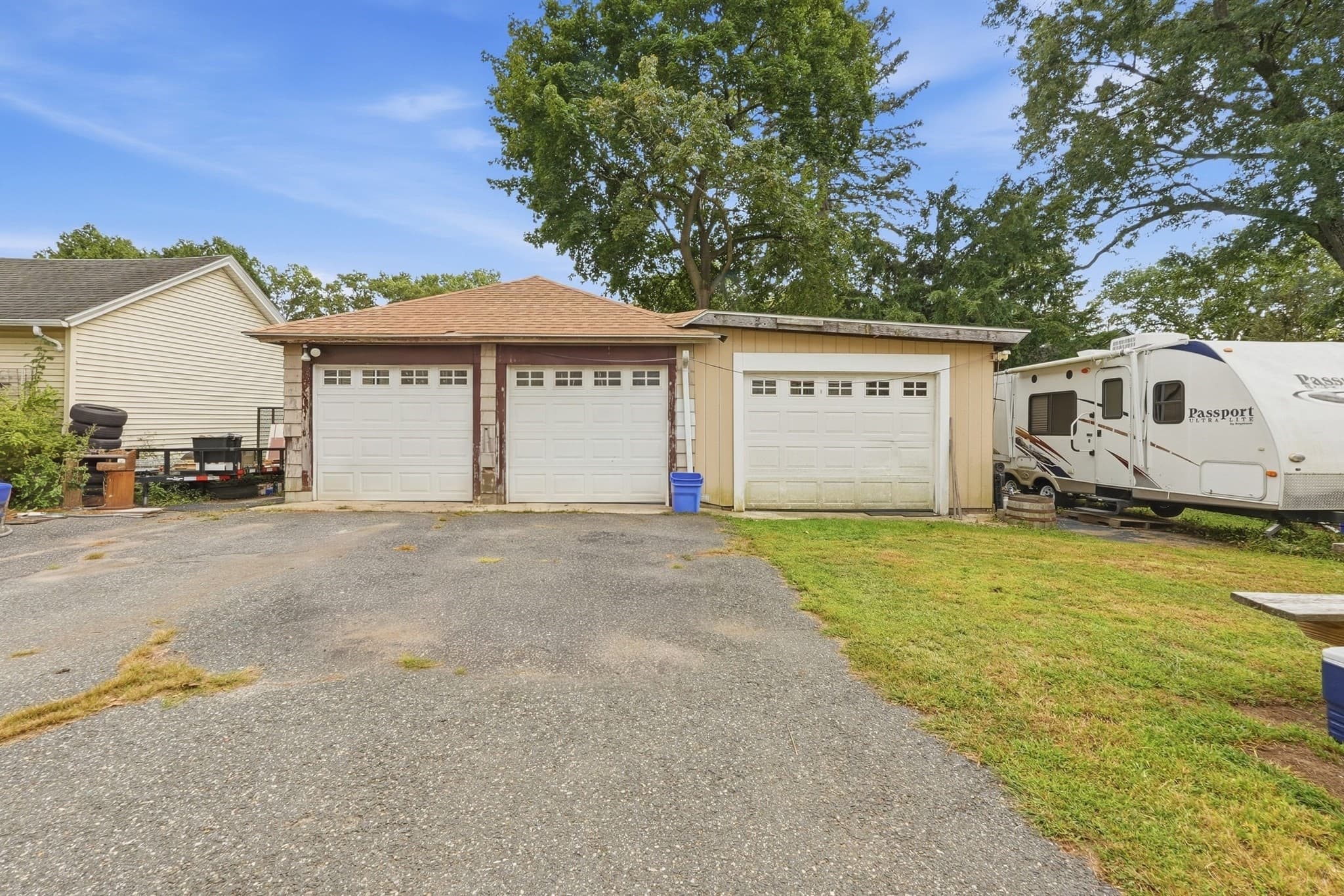Multi Family at 21 - 23 Olmsted Dr, Springfield MA 01108, Springfield, photo 42 of 42
