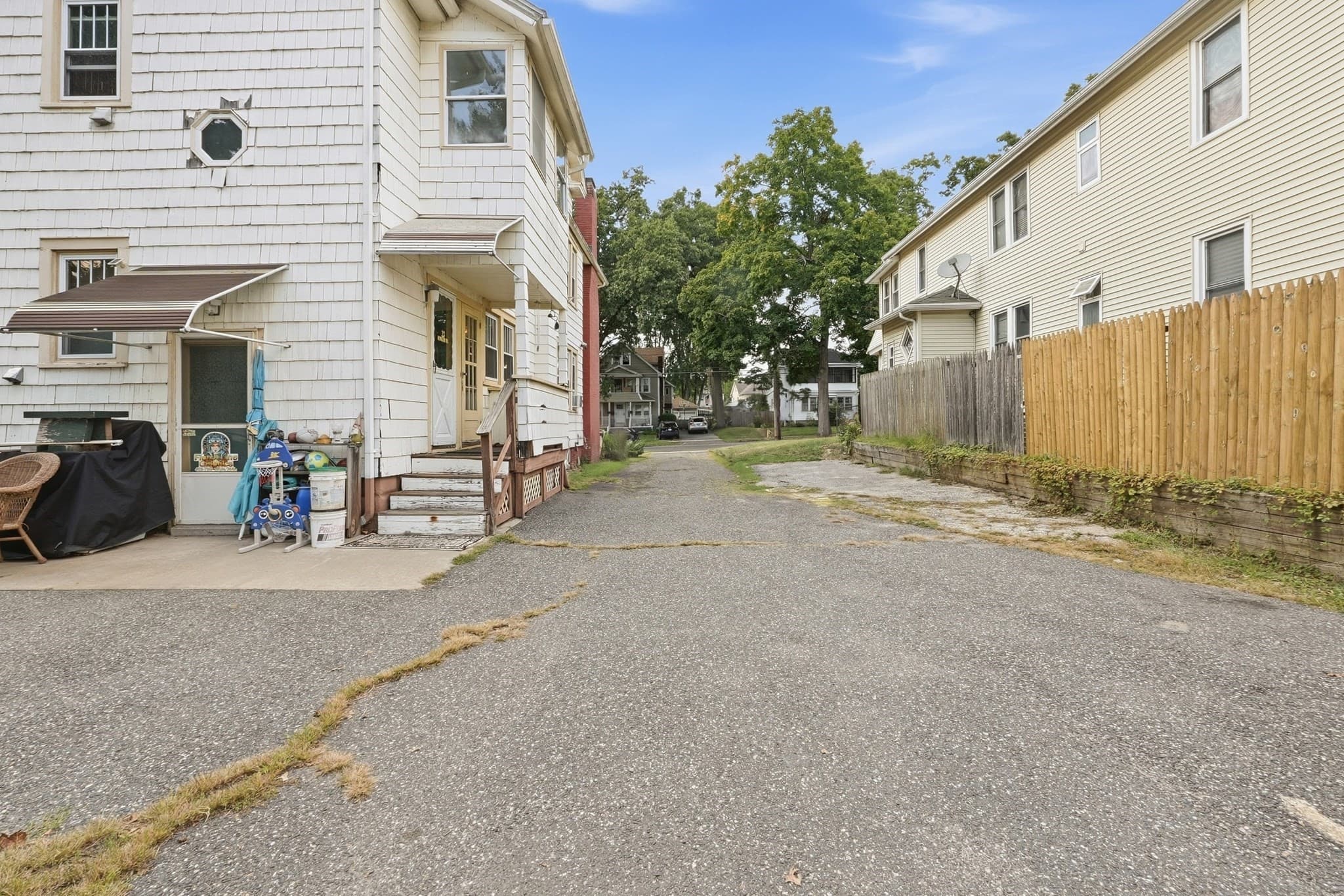 Multi Family at 21 - 23 Olmsted Dr, Springfield MA 01108, Springfield, photo 38 of 42