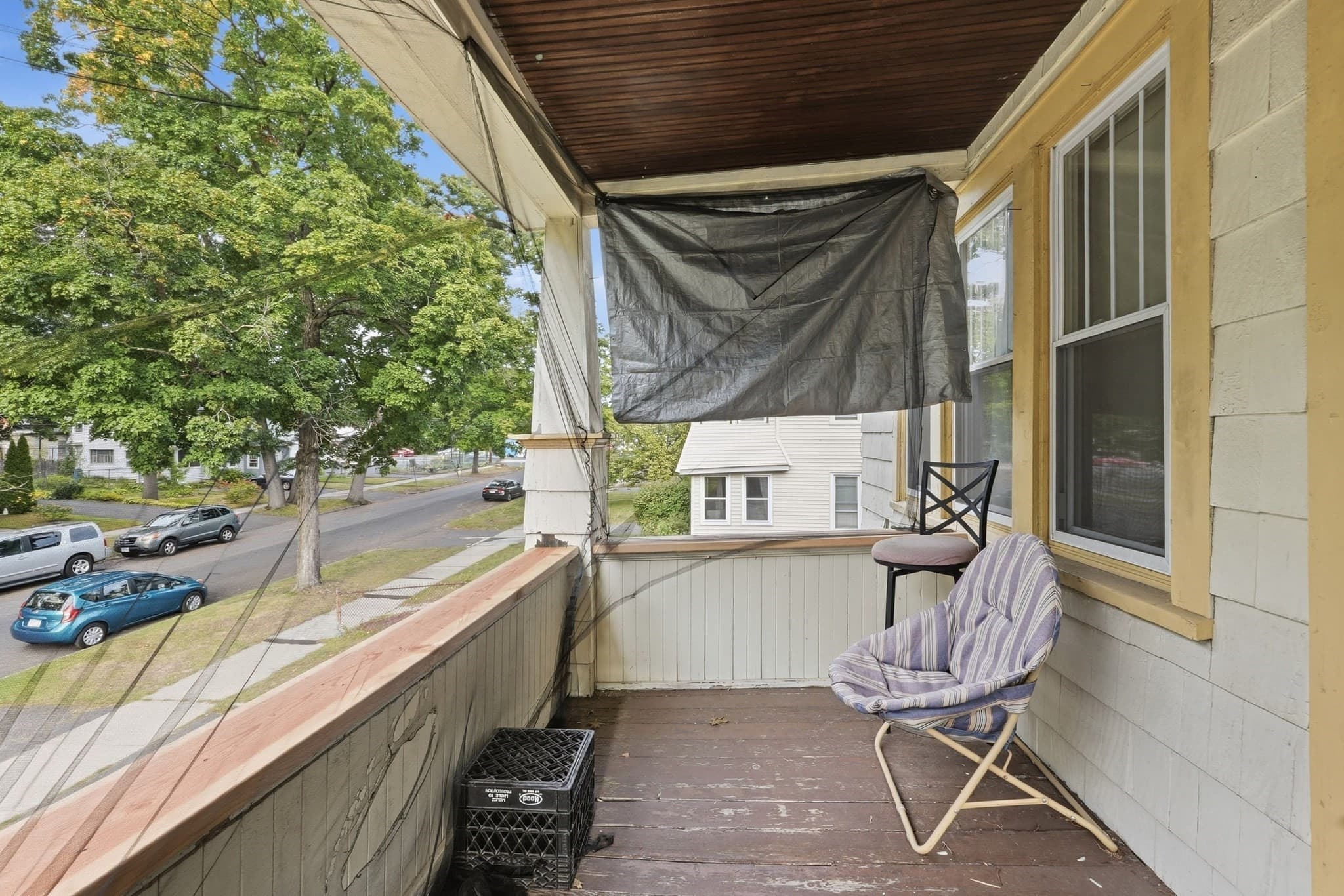 Multi Family at 21 - 23 Olmsted Dr, Springfield MA 01108, Springfield, photo 37 of 42