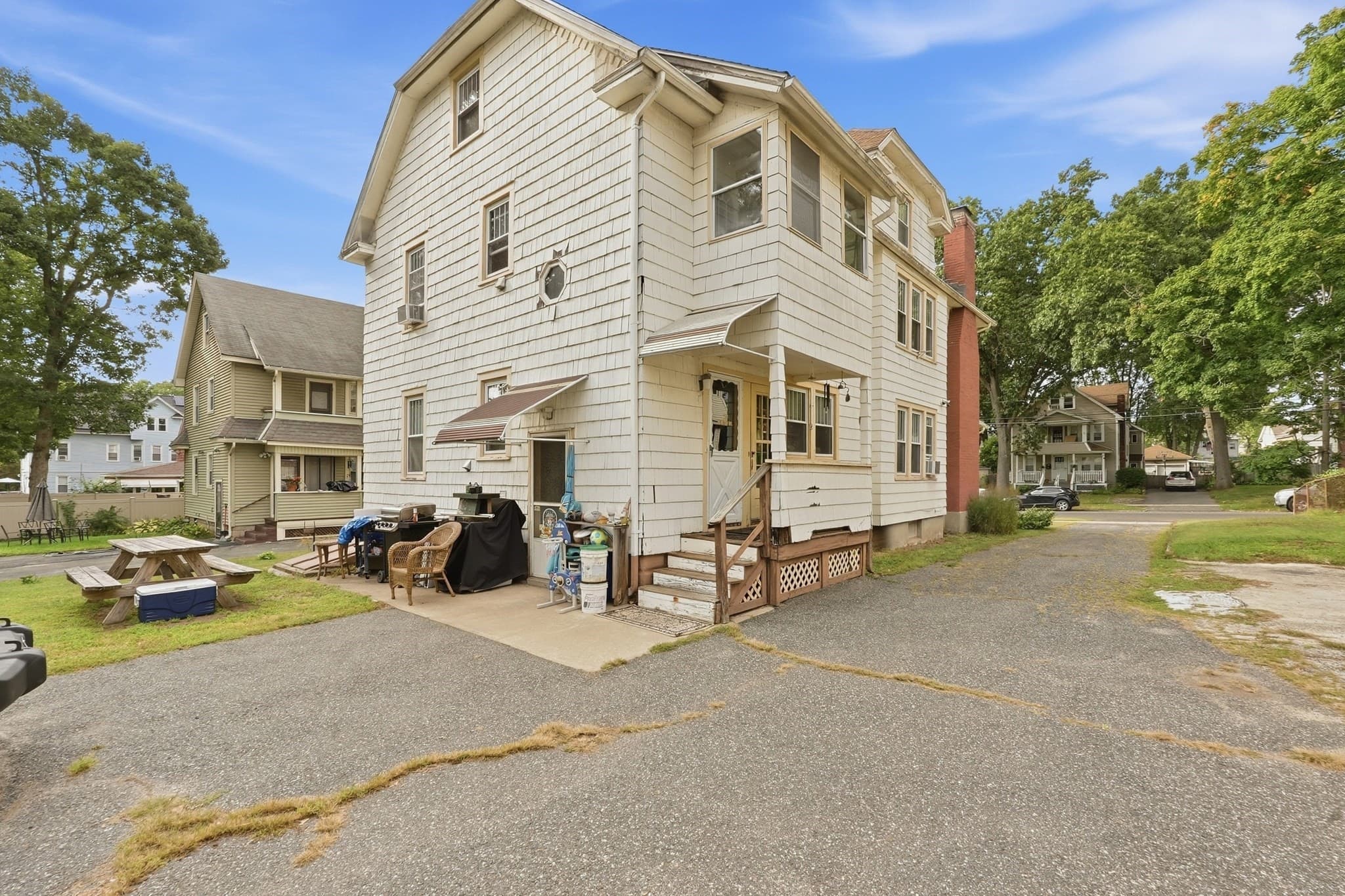 Multi Family at 21 - 23 Olmsted Dr, Springfield MA 01108, Springfield, photo 39 of 42