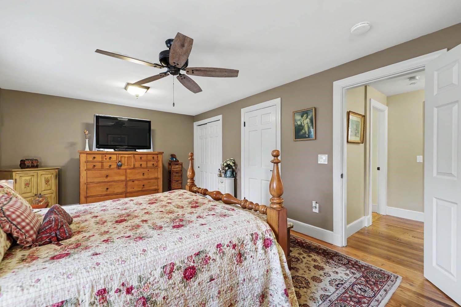 Single Family Residence at 25 Tingley, Cumberland RI 02864, Cumberland, photo 23 of 39