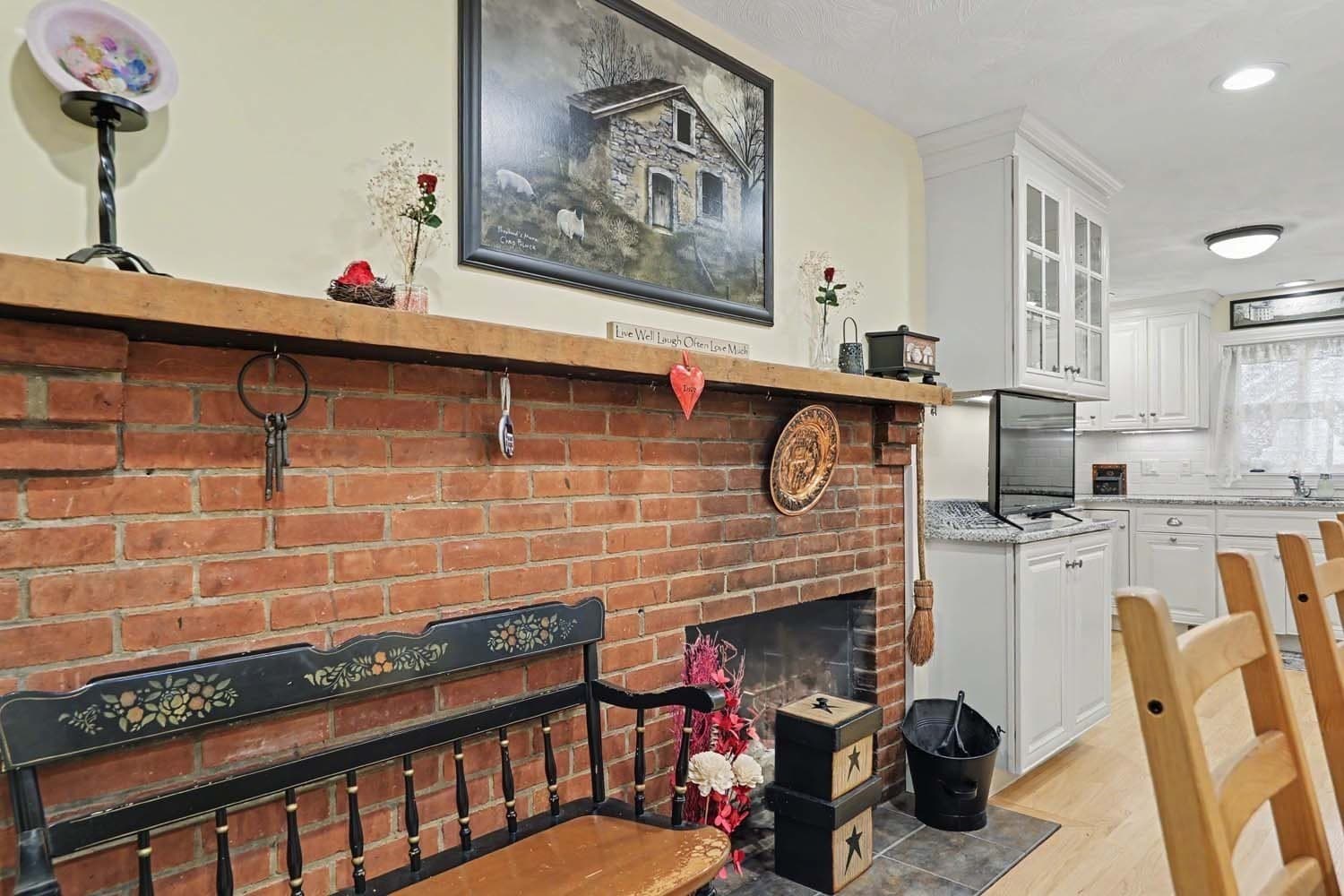 Single Family Residence at 25 Tingley, Cumberland RI 02864, Cumberland, photo 12 of 39