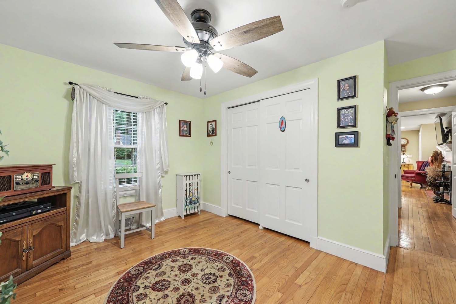 Single Family Residence at 25 Tingley, Cumberland RI 02864, Cumberland, photo 26 of 39