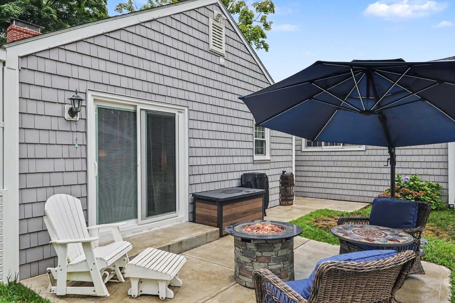 Single Family Residence at 25 Tingley, Cumberland RI 02864, Cumberland, photo 36 of 39