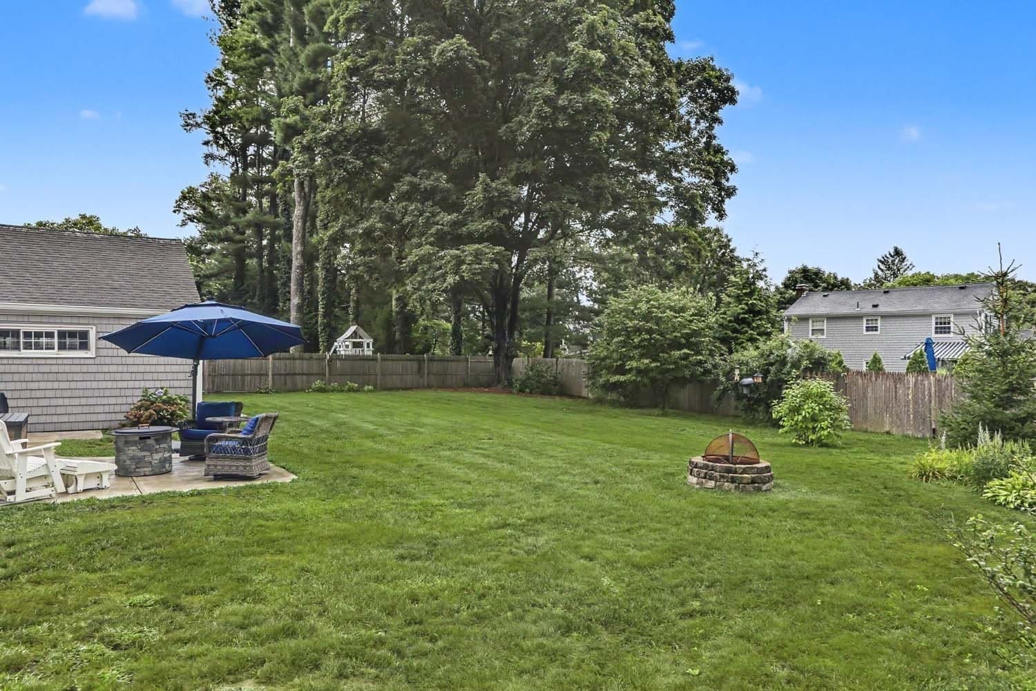 Single Family Residence at 25 Tingley, Cumberland RI 02864, Cumberland, photo 32 of 39