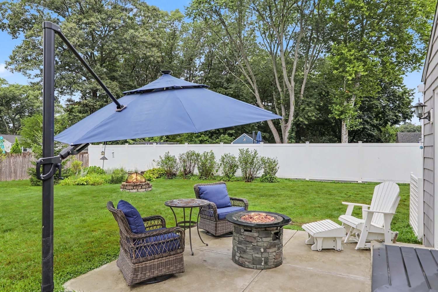 Single Family Residence at 25 Tingley, Cumberland RI 02864, Cumberland, photo 37 of 39