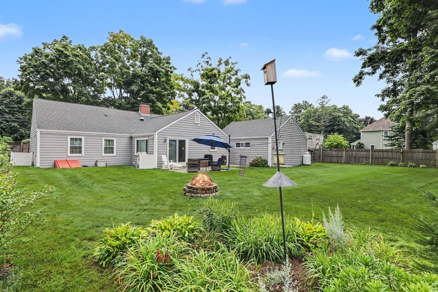 Single Family Residence at 25 Tingley, Cumberland RI 02864, Cumberland, photo 35 of 39