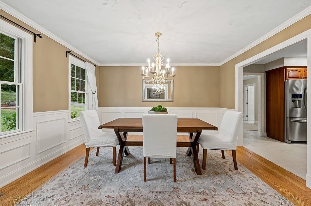 Single Family Residence at 91 Hartness Road, Sutton MA 01590, Sutton, photo 10 of 42