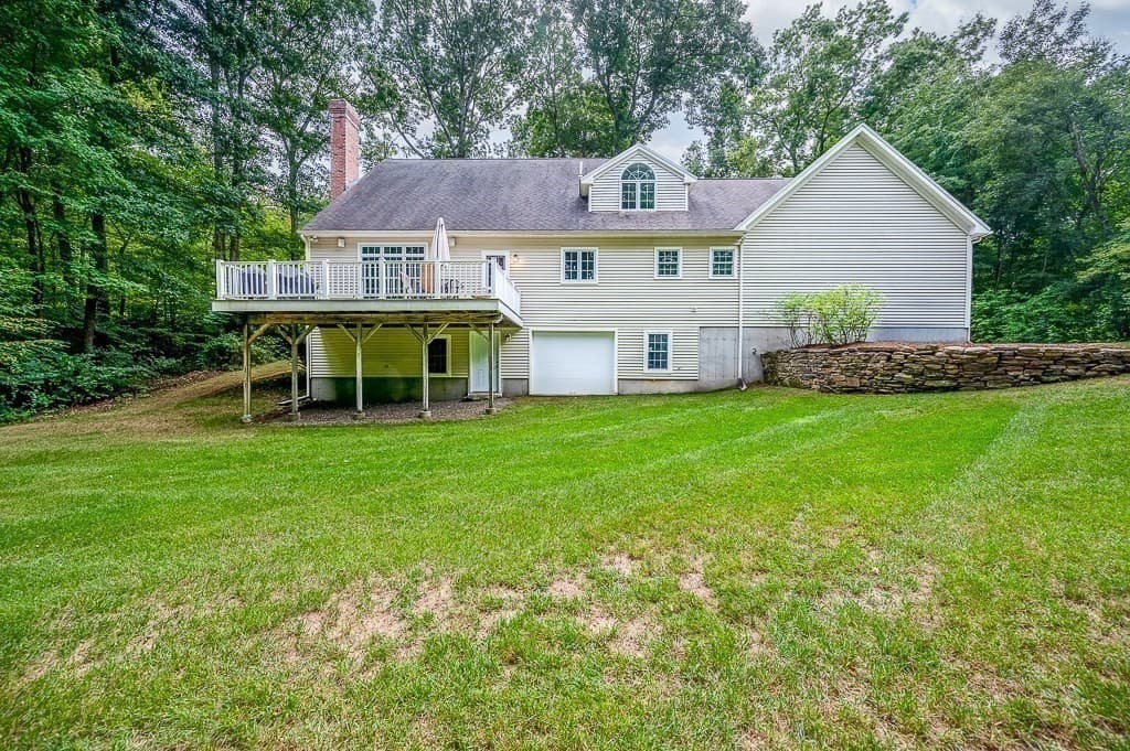 Single Family Residence at 91 Hartness Road, Sutton MA 01590, Sutton, photo 33 of 42