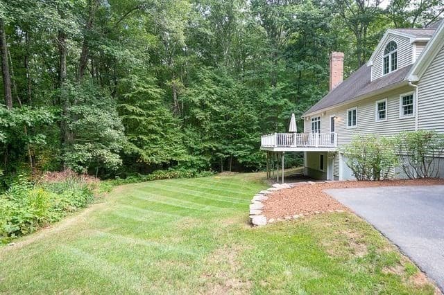 Single Family Residence at 91 Hartness Road, Sutton MA 01590, Sutton, photo 37 of 42