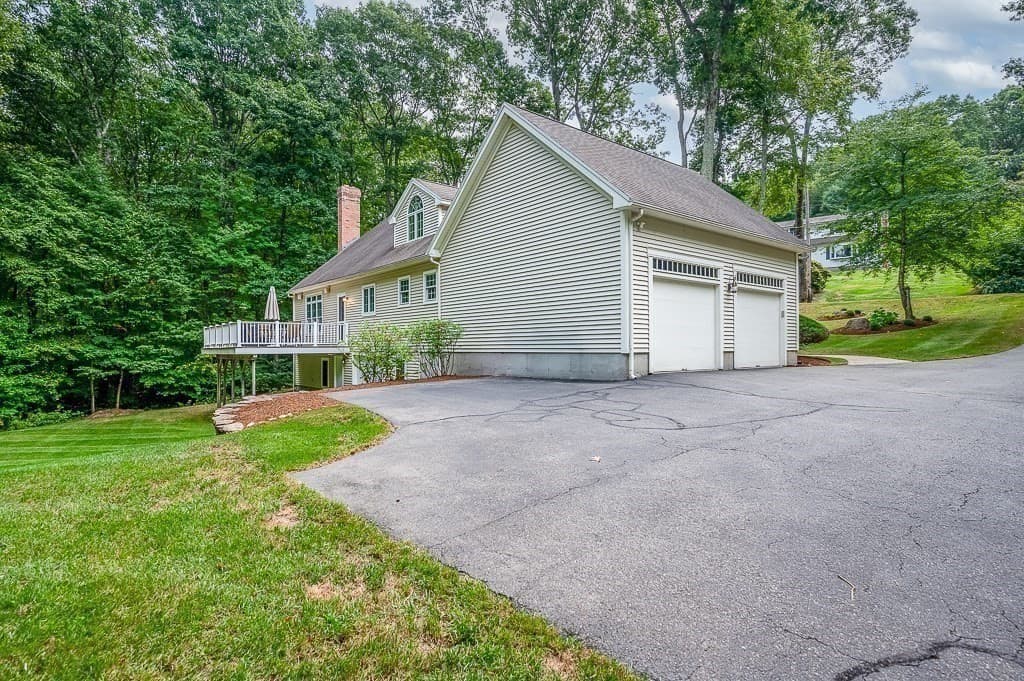 Single Family Residence at 91 Hartness Road, Sutton MA 01590, Sutton, photo 31 of 42