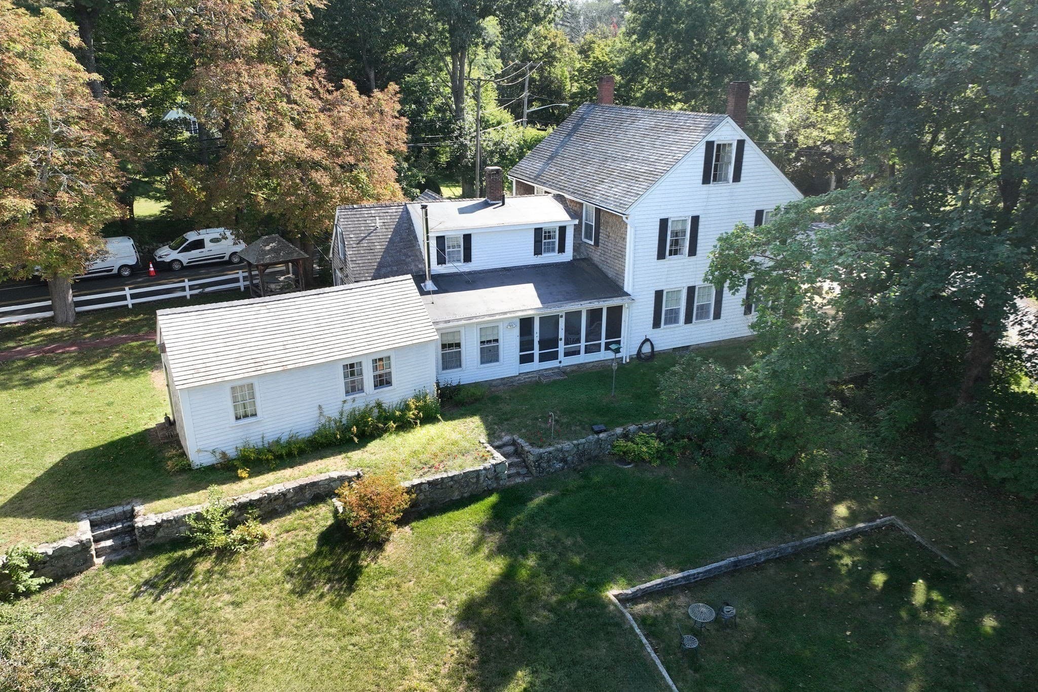 Single Family Residence at 612 First Parish Road, Scituate MA 02066, Scituate, photo 6 of 41