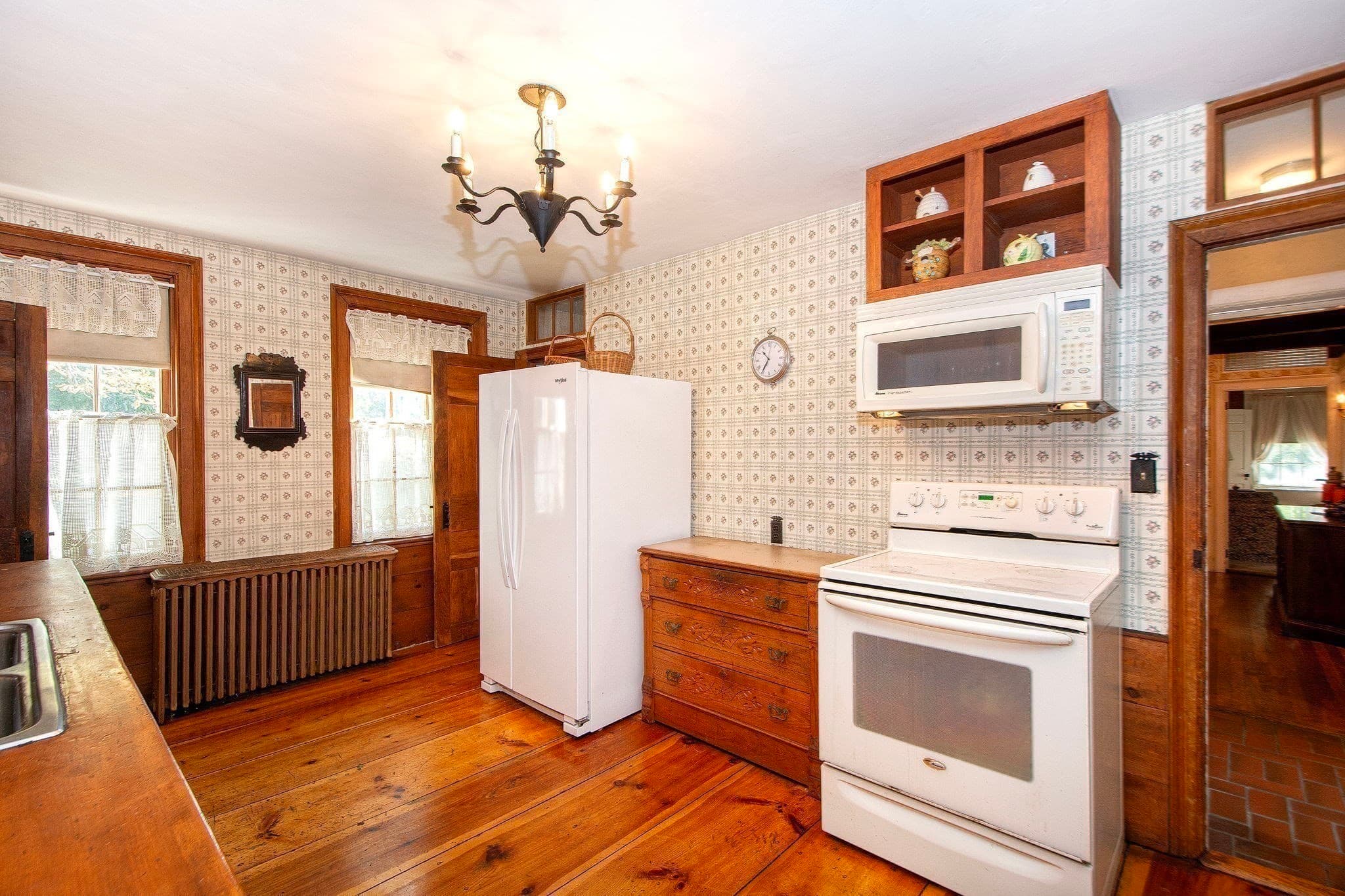 Single Family Residence at 612 First Parish Road, Scituate MA 02066, Scituate, photo 12 of 41