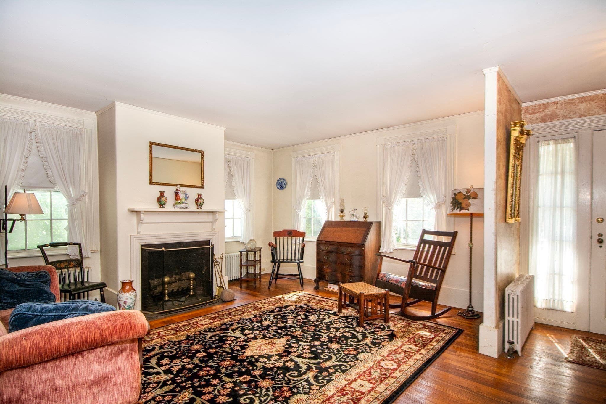 Single Family Residence at 612 First Parish Road, Scituate MA 02066, Scituate, photo 26 of 41