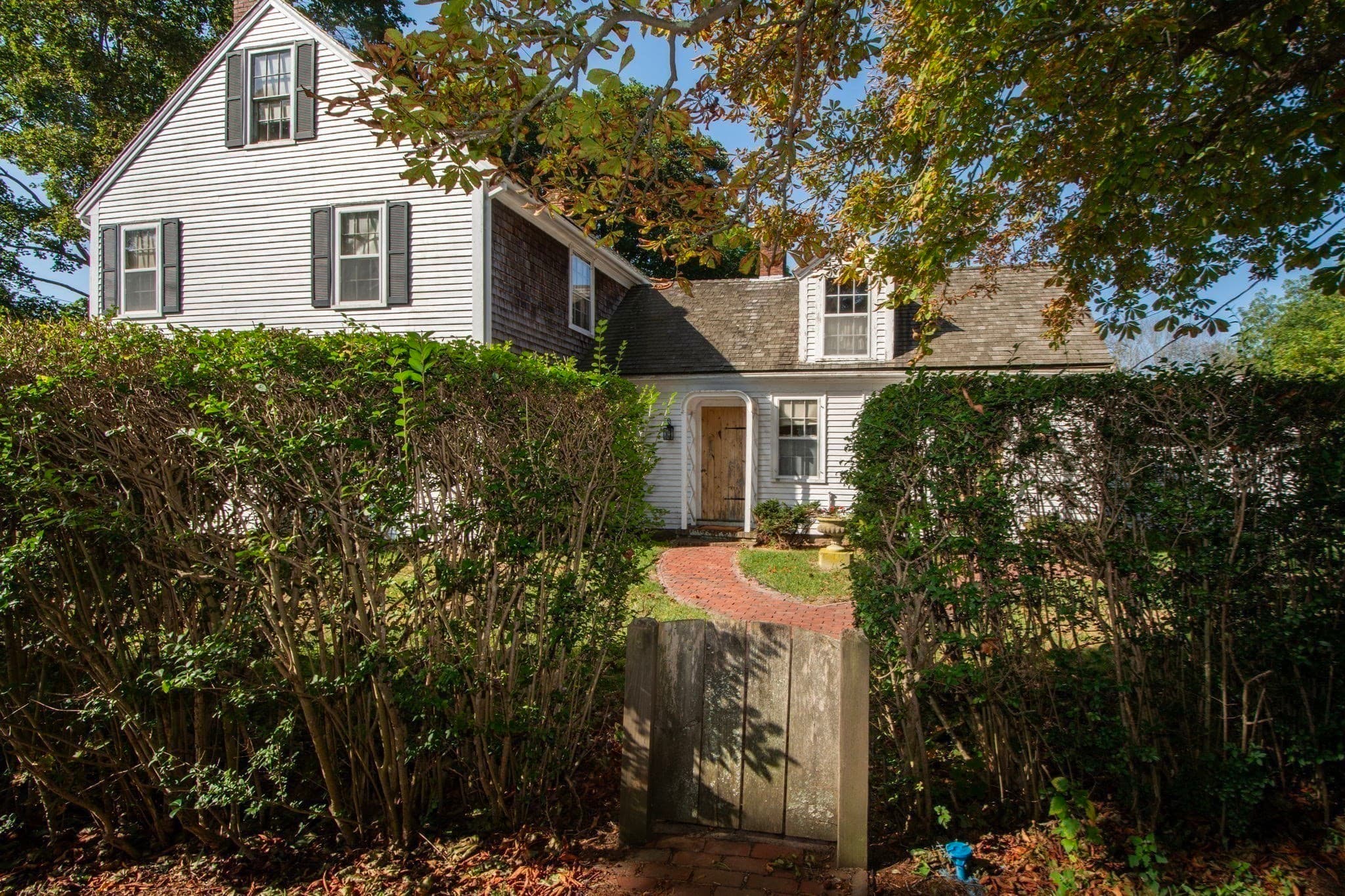 Single Family Residence at 612 First Parish Road, Scituate MA 02066, Scituate, photo 3 of 41
