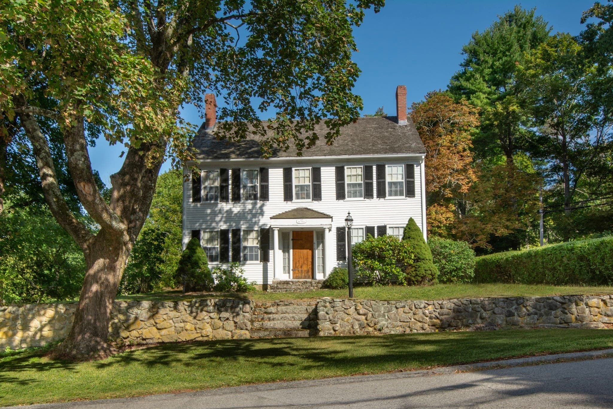 612 First Parish Road, Scituate MA 02066