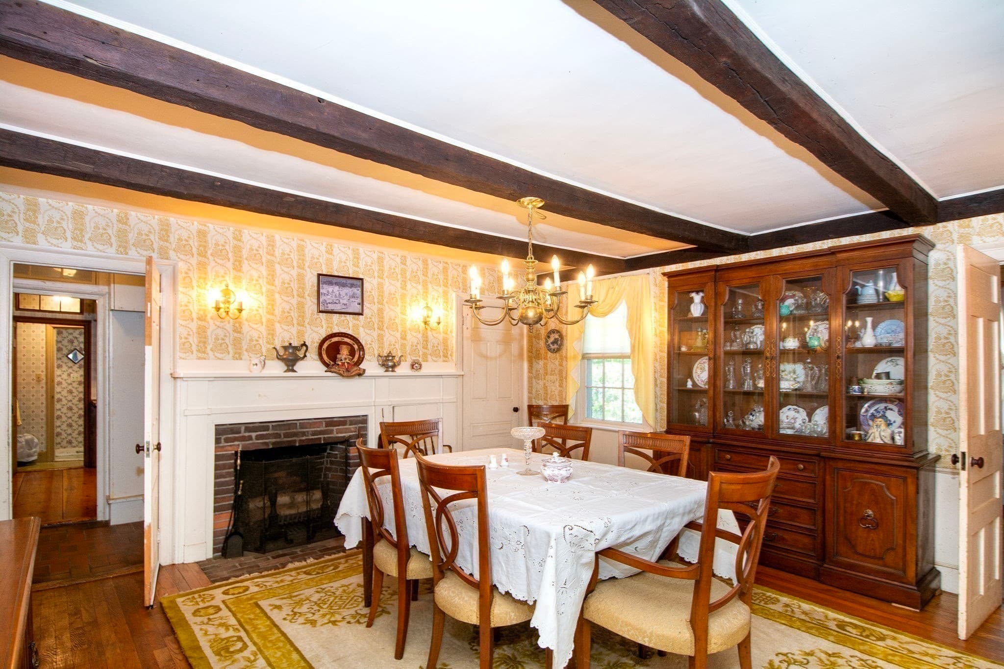 Single Family Residence at 612 First Parish Road, Scituate MA 02066, Scituate, photo 20 of 41