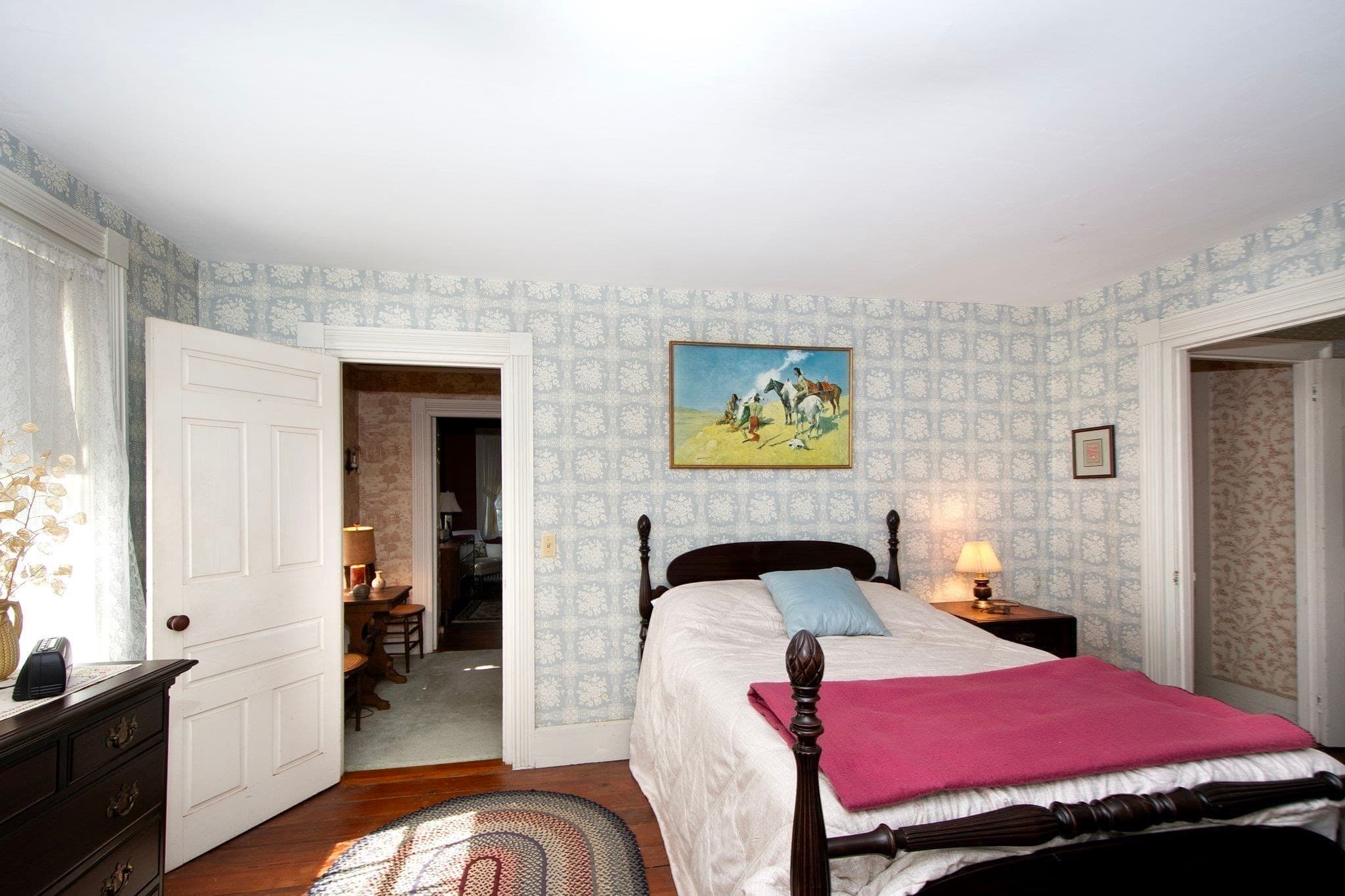 Single Family Residence at 612 First Parish Road, Scituate MA 02066, Scituate, photo 34 of 41