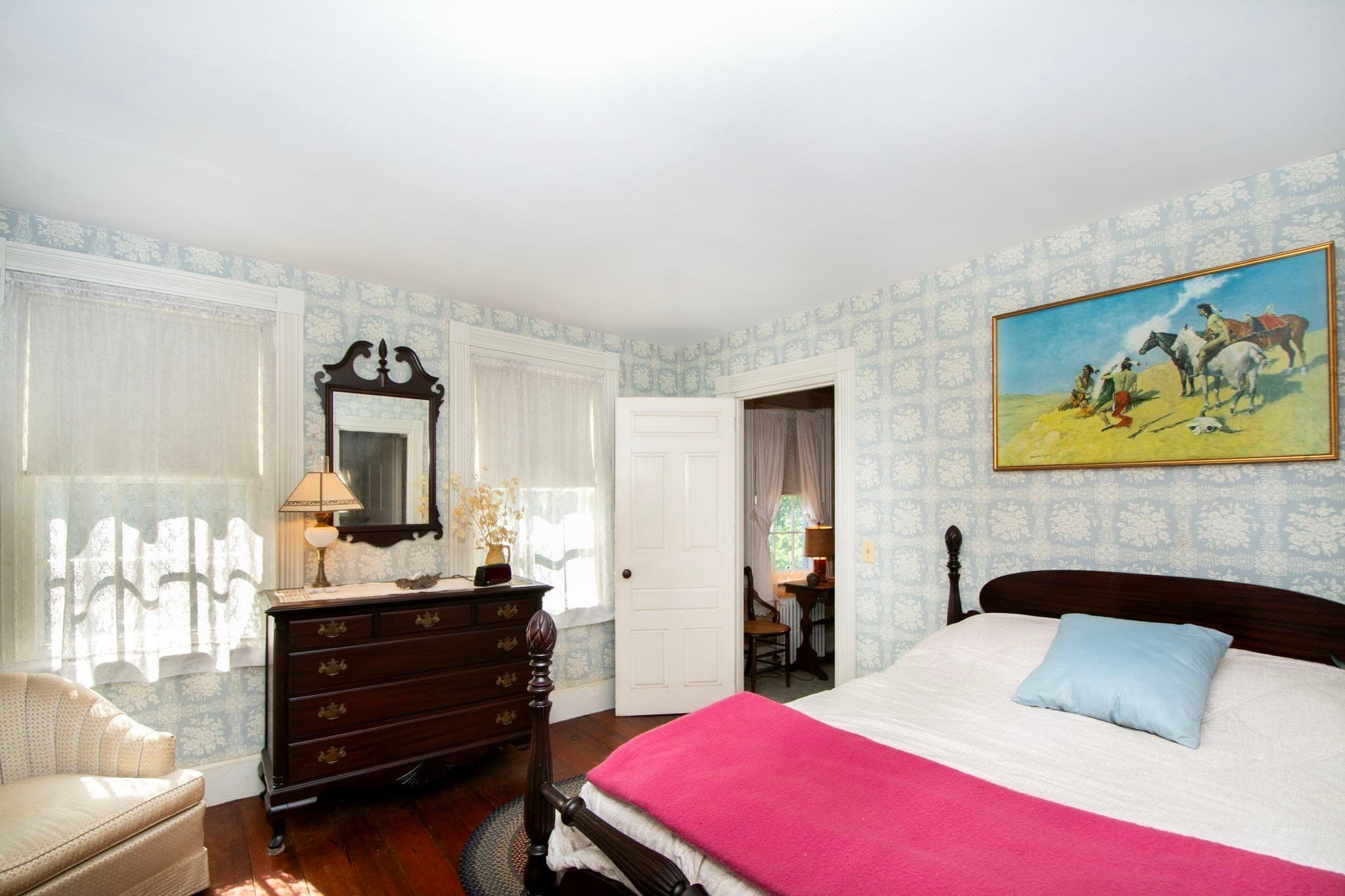 Single Family Residence at 612 First Parish Road, Scituate MA 02066, Scituate, photo 35 of 41