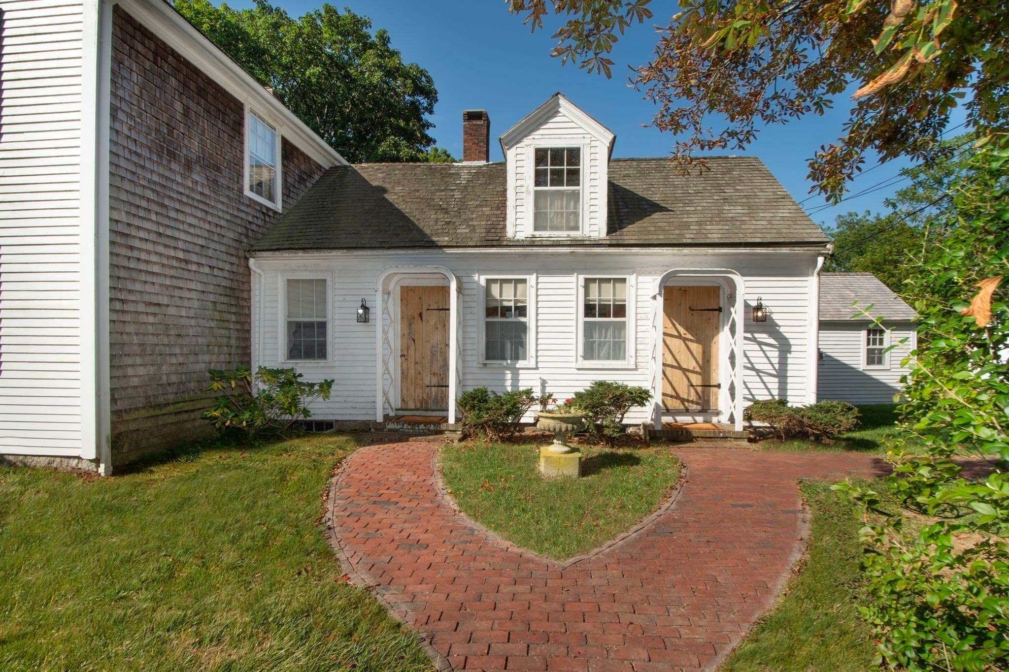 Single Family Residence at 612 First Parish Road, Scituate MA 02066, Scituate, photo 4 of 41