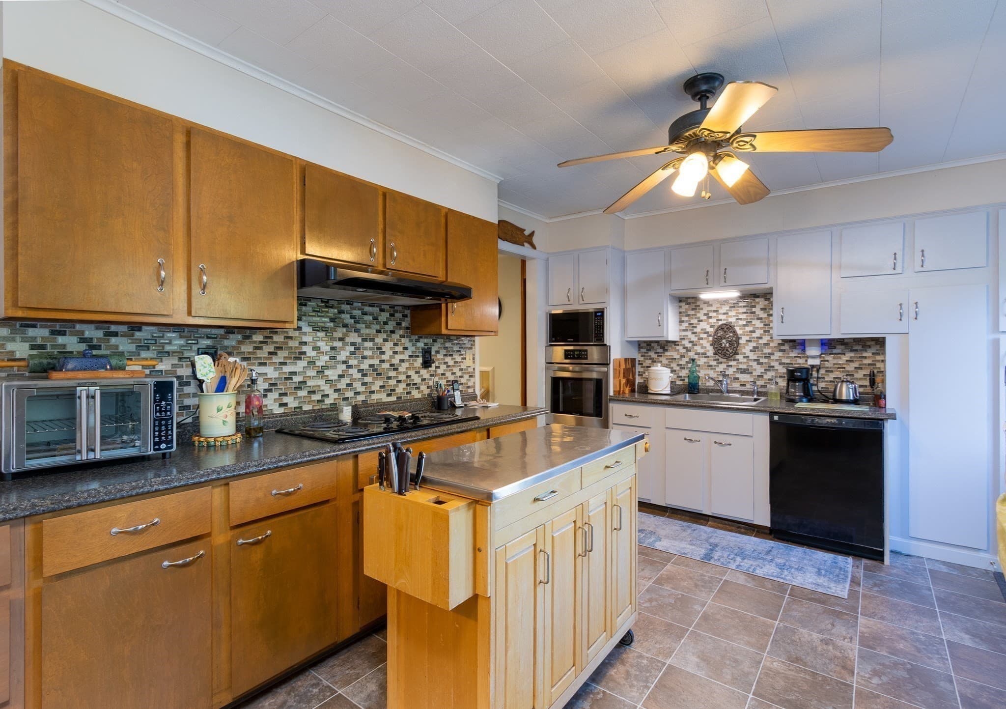 Single Family Residence at 1 Corttiss Rd, Thompson CT 06255, photo 12 of 18