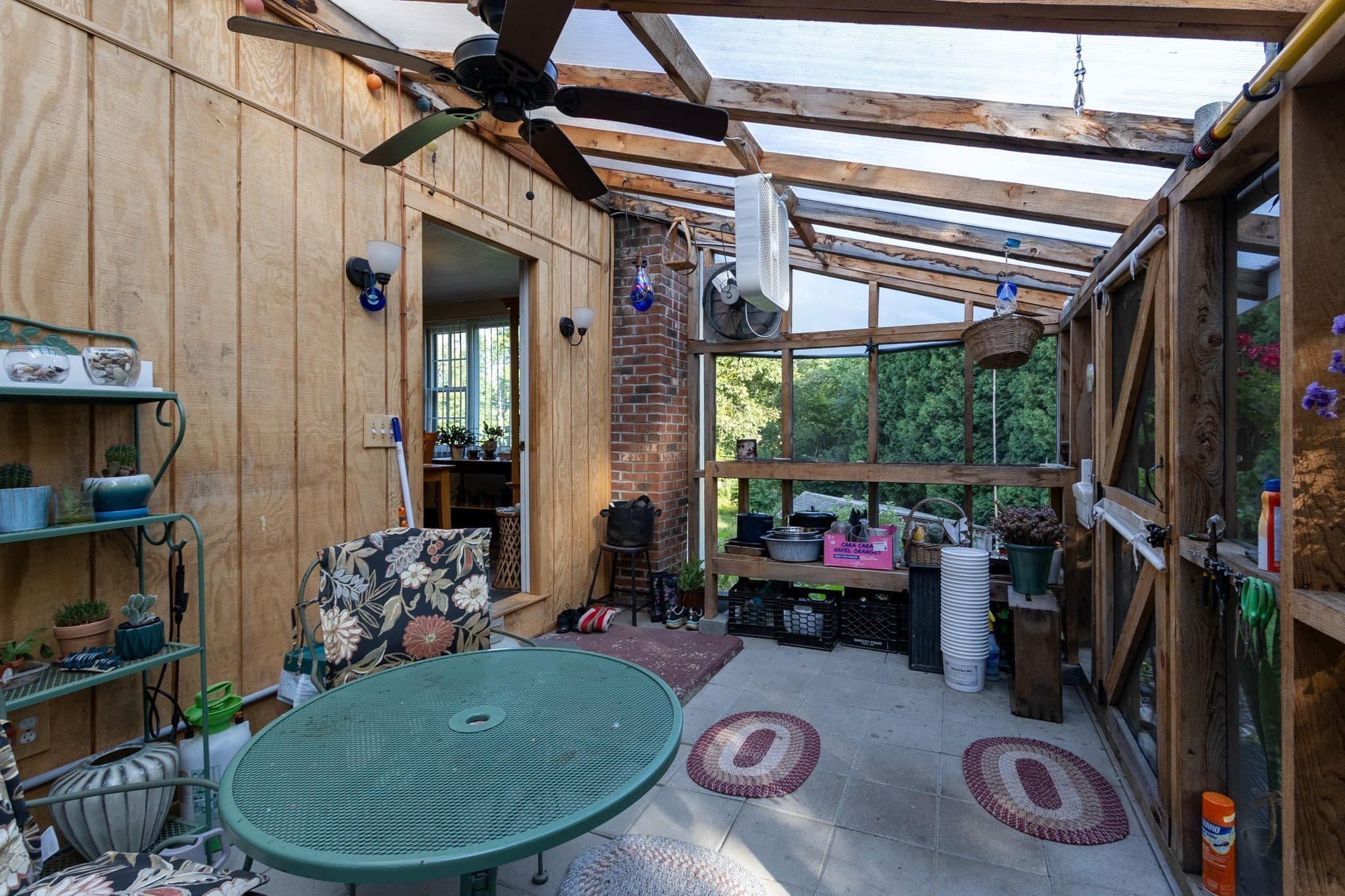 Single Family Residence at 1 Corttiss Rd, Thompson CT 06255, photo 14 of 18