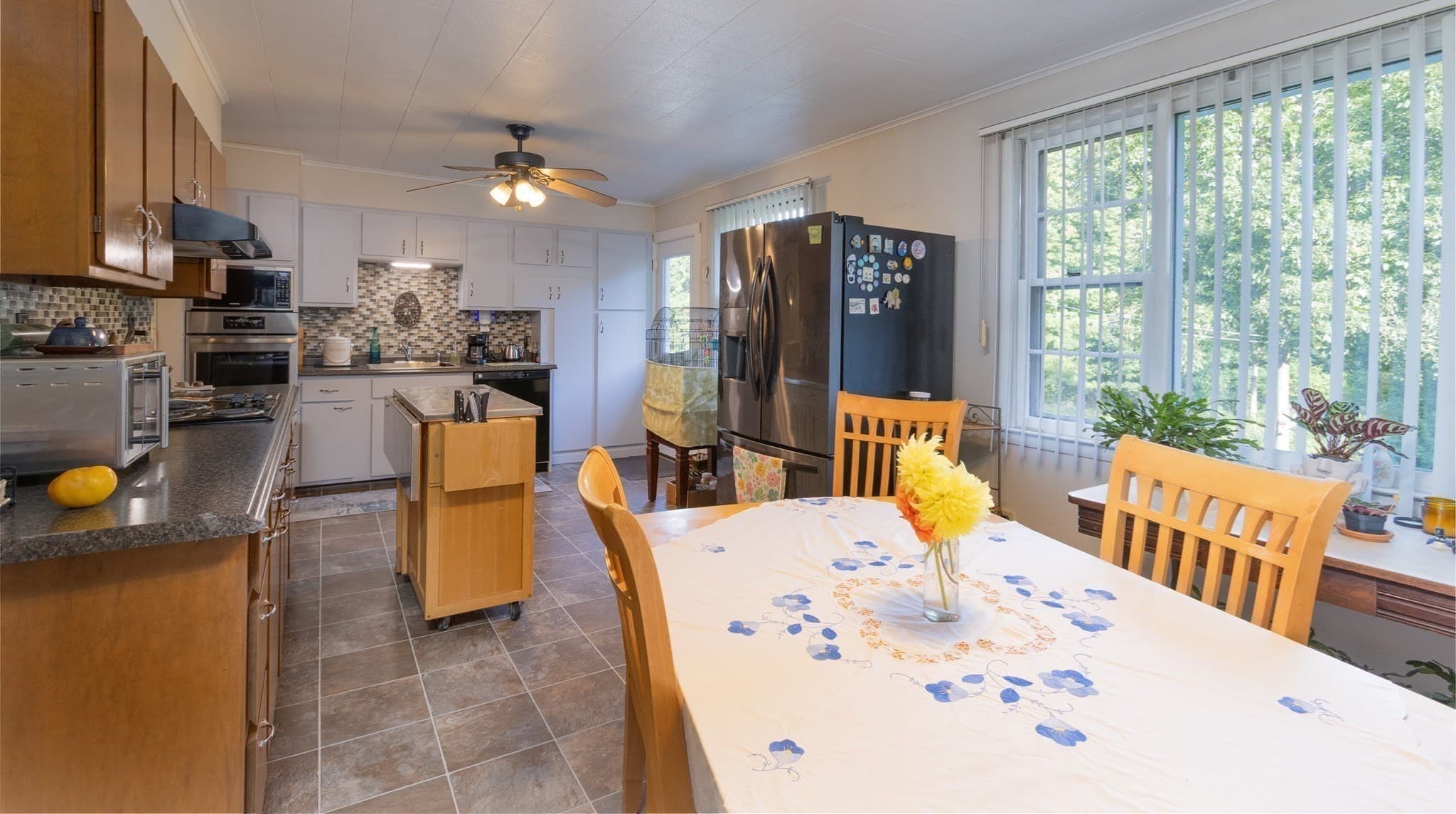 Single Family Residence at 1 Corttiss Rd, Thompson CT 06255, photo 11 of 18