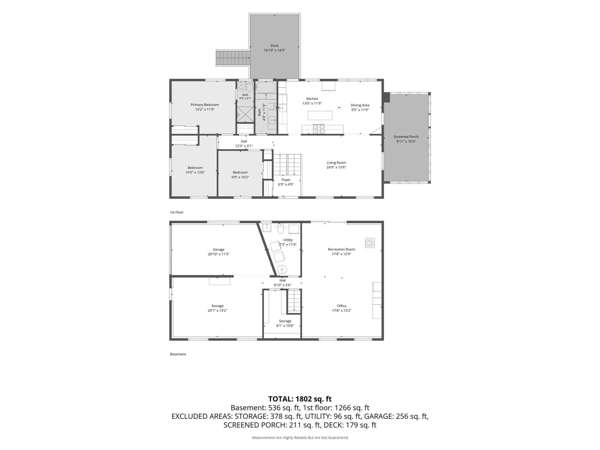 Single Family Residence at 1 Corttiss Rd, Thompson CT 06255, photo 8 of 18