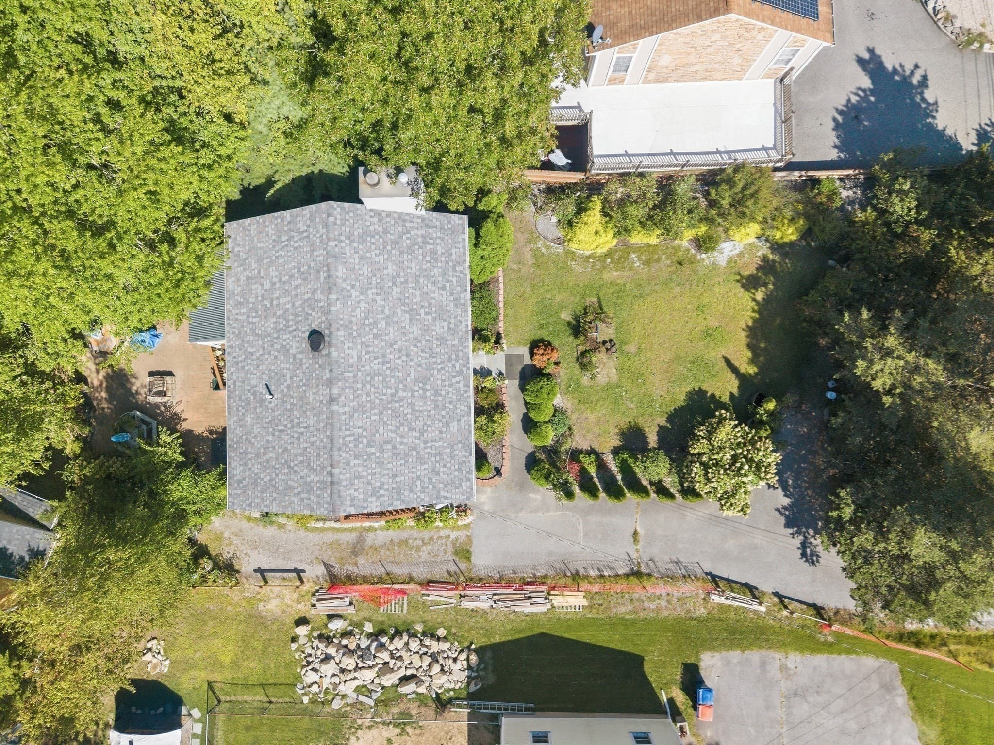 Single Family Residence at 777 New Plainville Rd, New Bedford MA 02745, New Bedford, photo 36 of 38