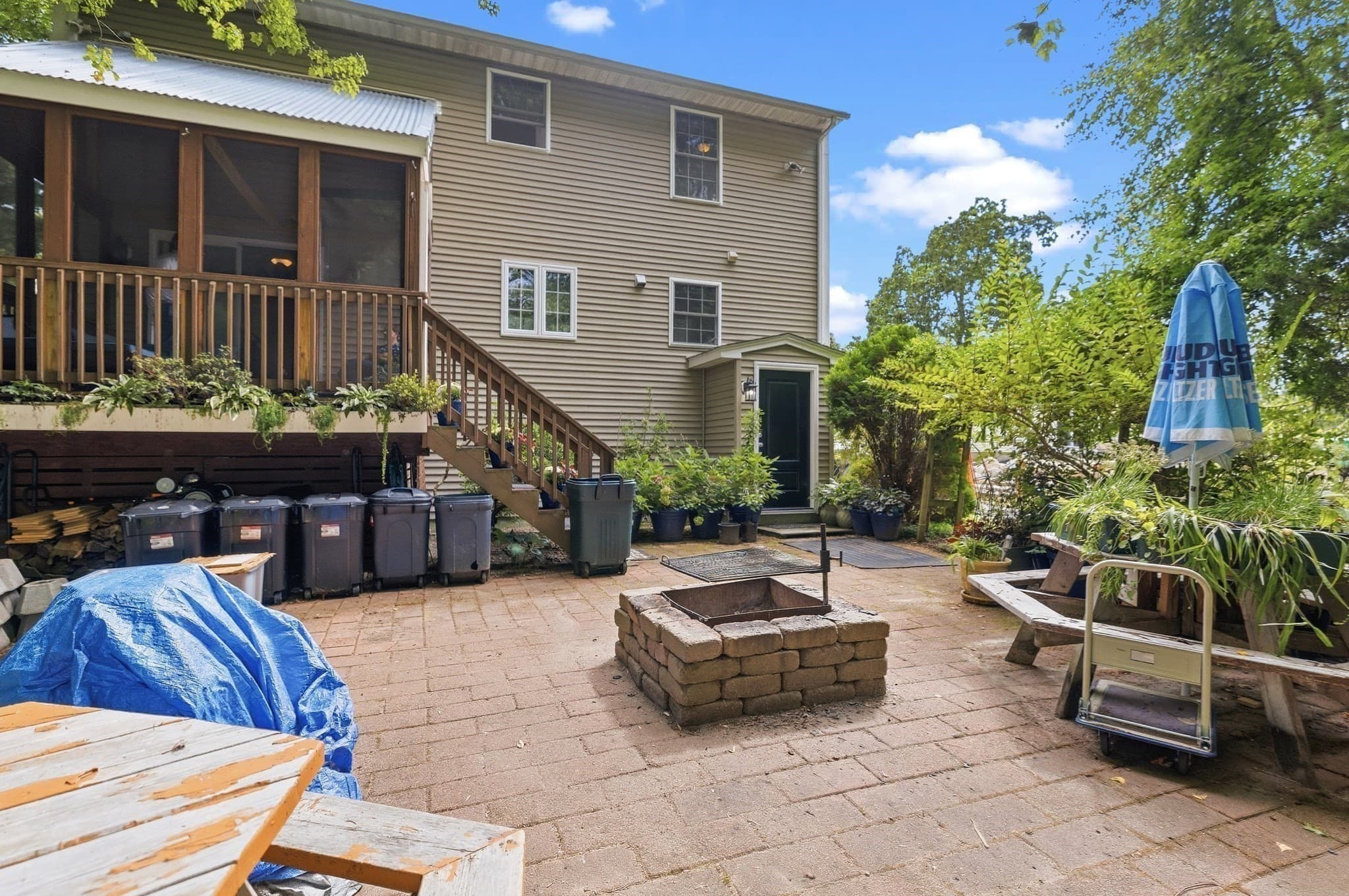 Single Family Residence at 777 New Plainville Rd, New Bedford MA 02745, New Bedford, photo 32 of 38