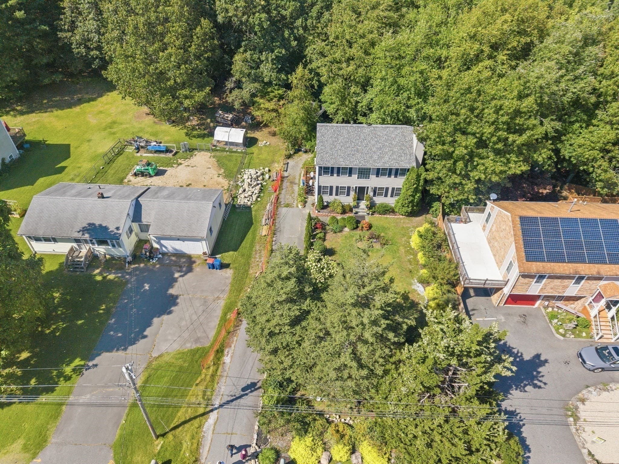 Single Family Residence at 777 New Plainville Rd, New Bedford MA 02745, New Bedford, photo 37 of 38
