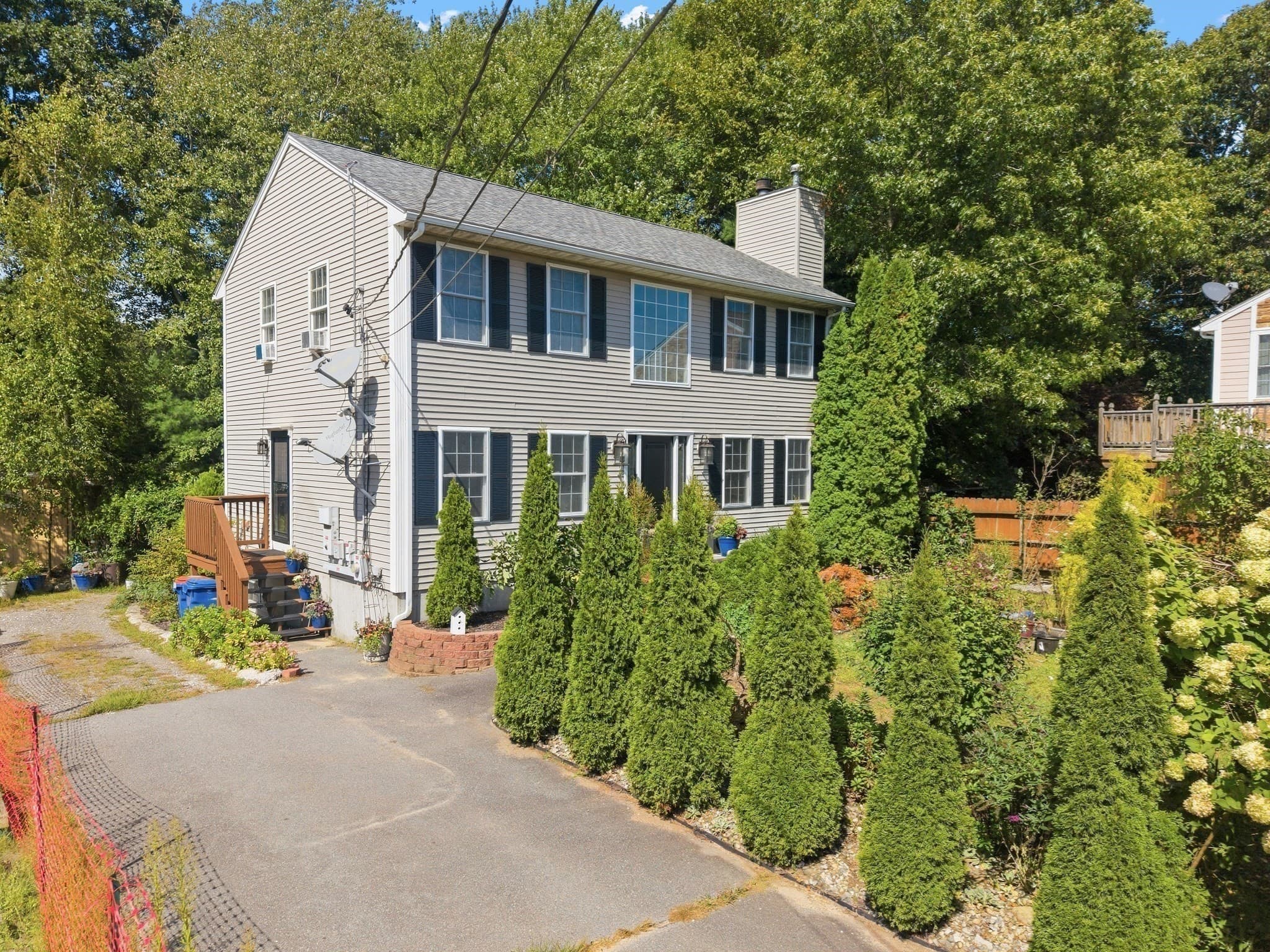 Single Family Residence at 777 New Plainville Rd, New Bedford MA 02745, New Bedford, photo 35 of 38