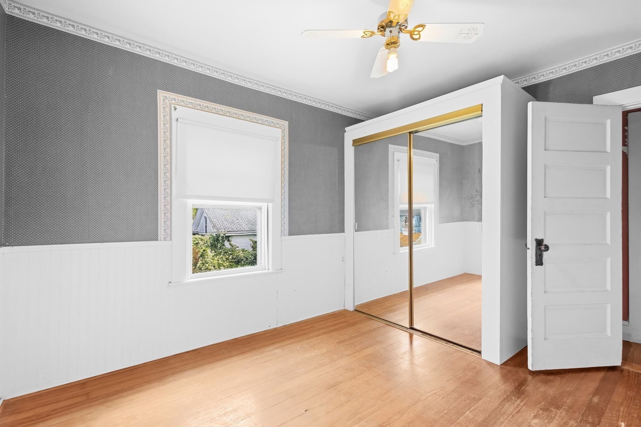 Single Family Residence at 70 Rounds St, New Bedford MA 02740, New Bedford, photo 19 of 36