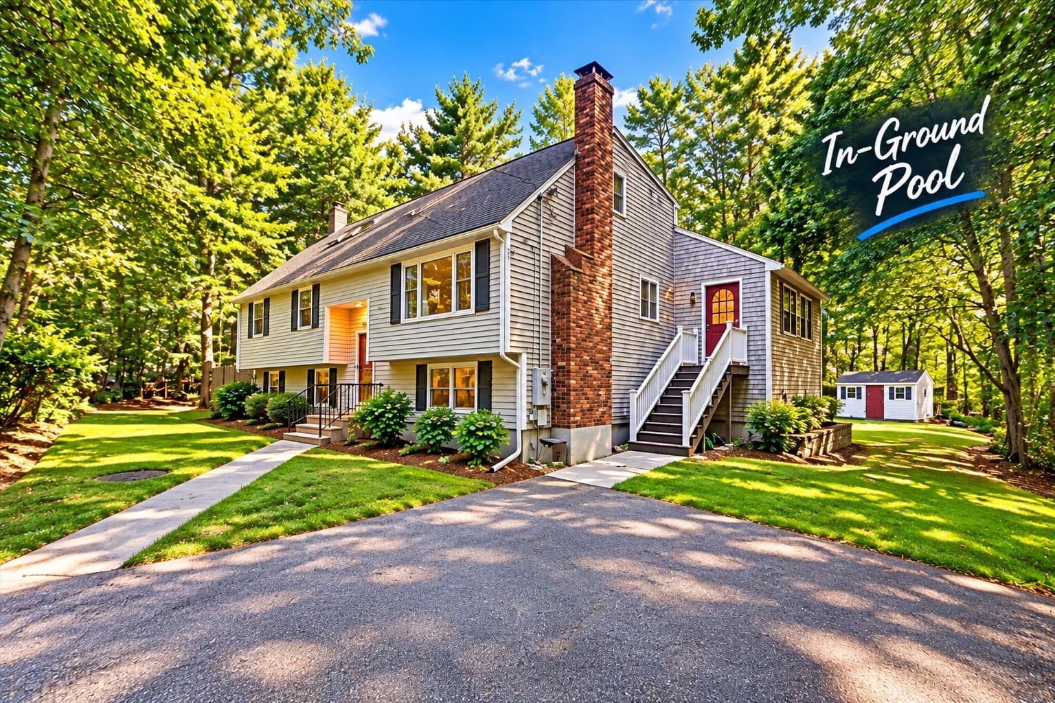 3 Woodland Dr, Easton MA 02375