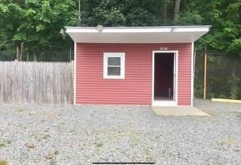 1001 Washington St, Stoughton MA 02072