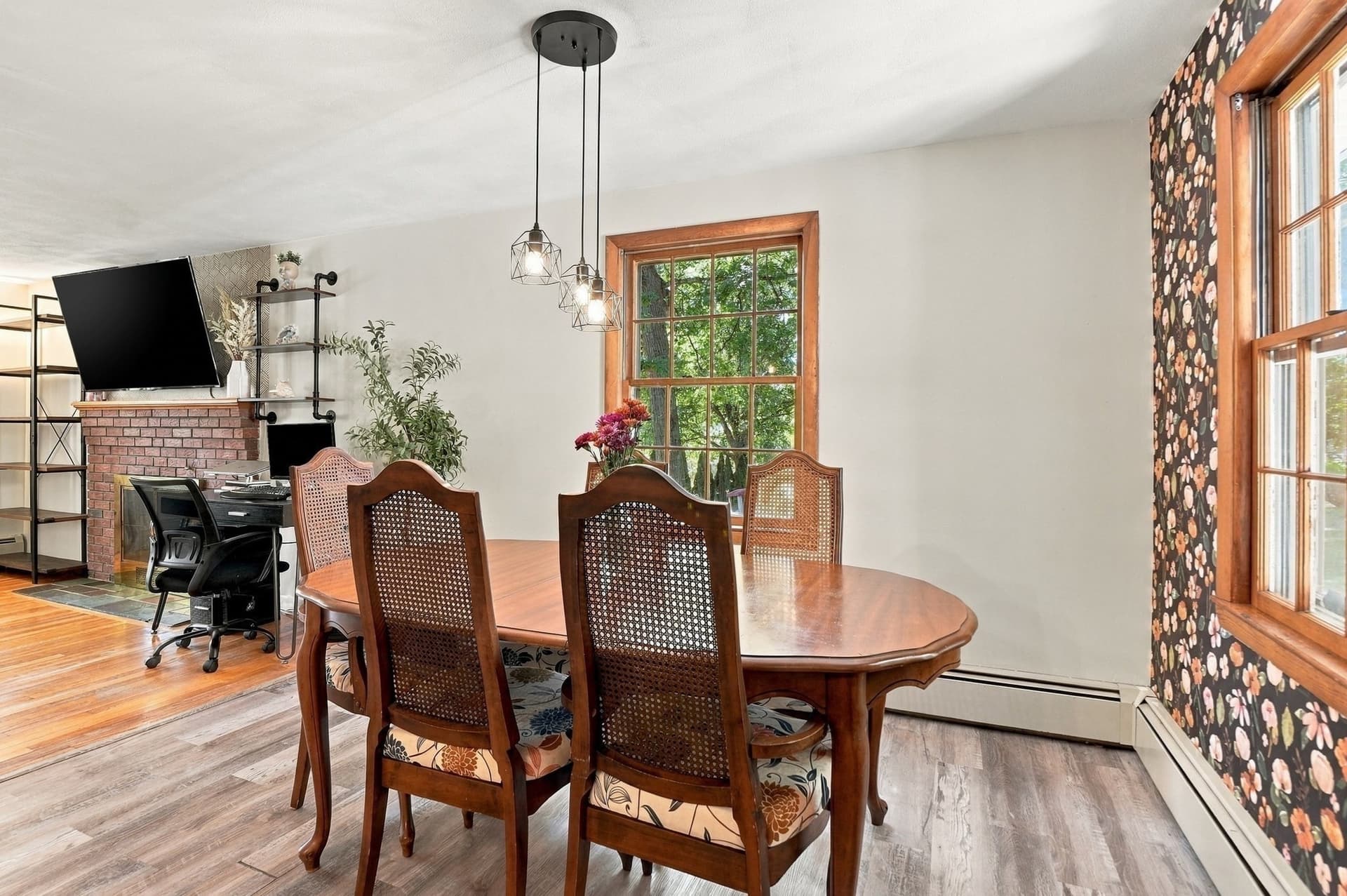 Single Family Residence at 33 Braney Road, Millbury MA 01527, photo 6 of 28